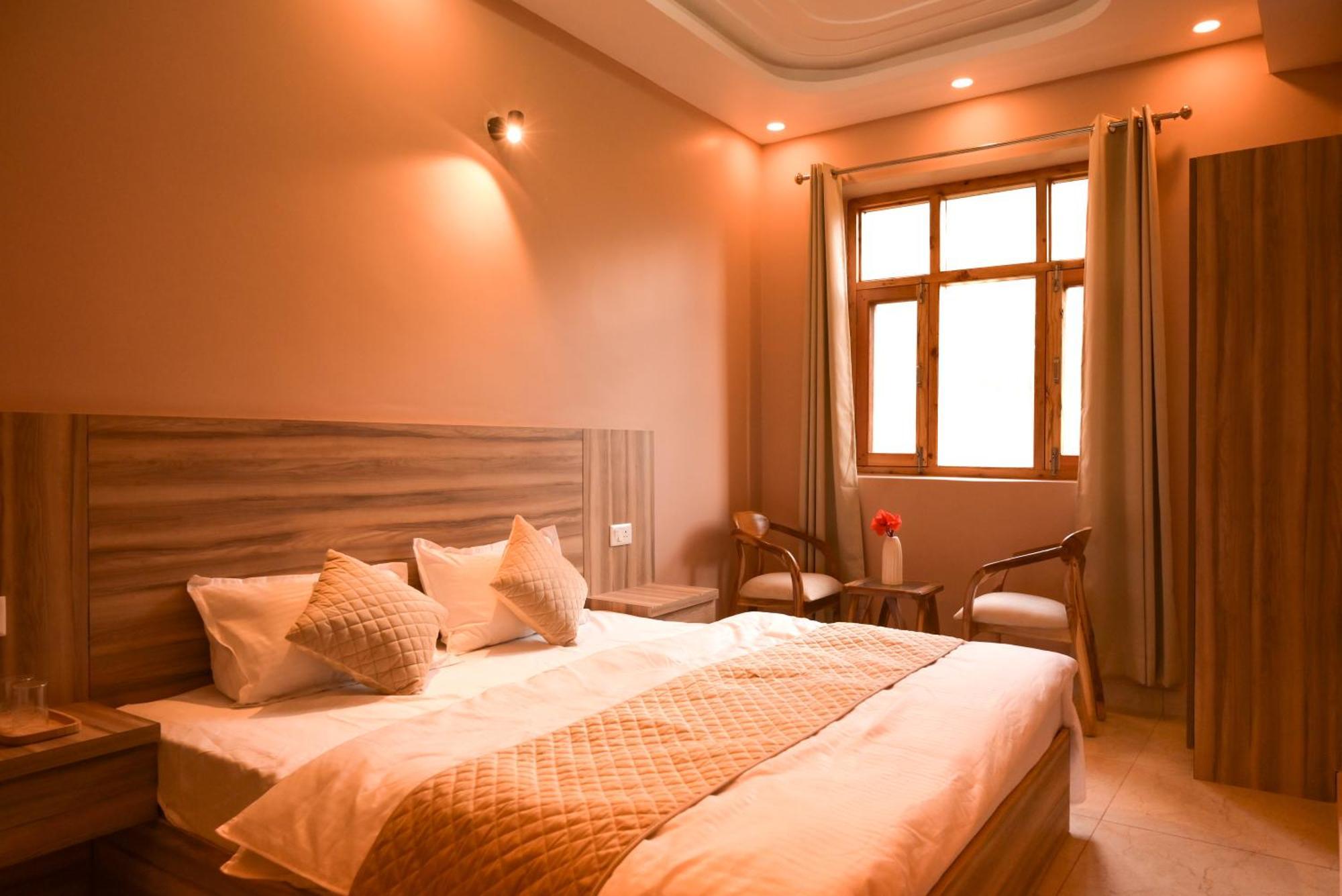 Zankhrpas A Himalayan - Homestay