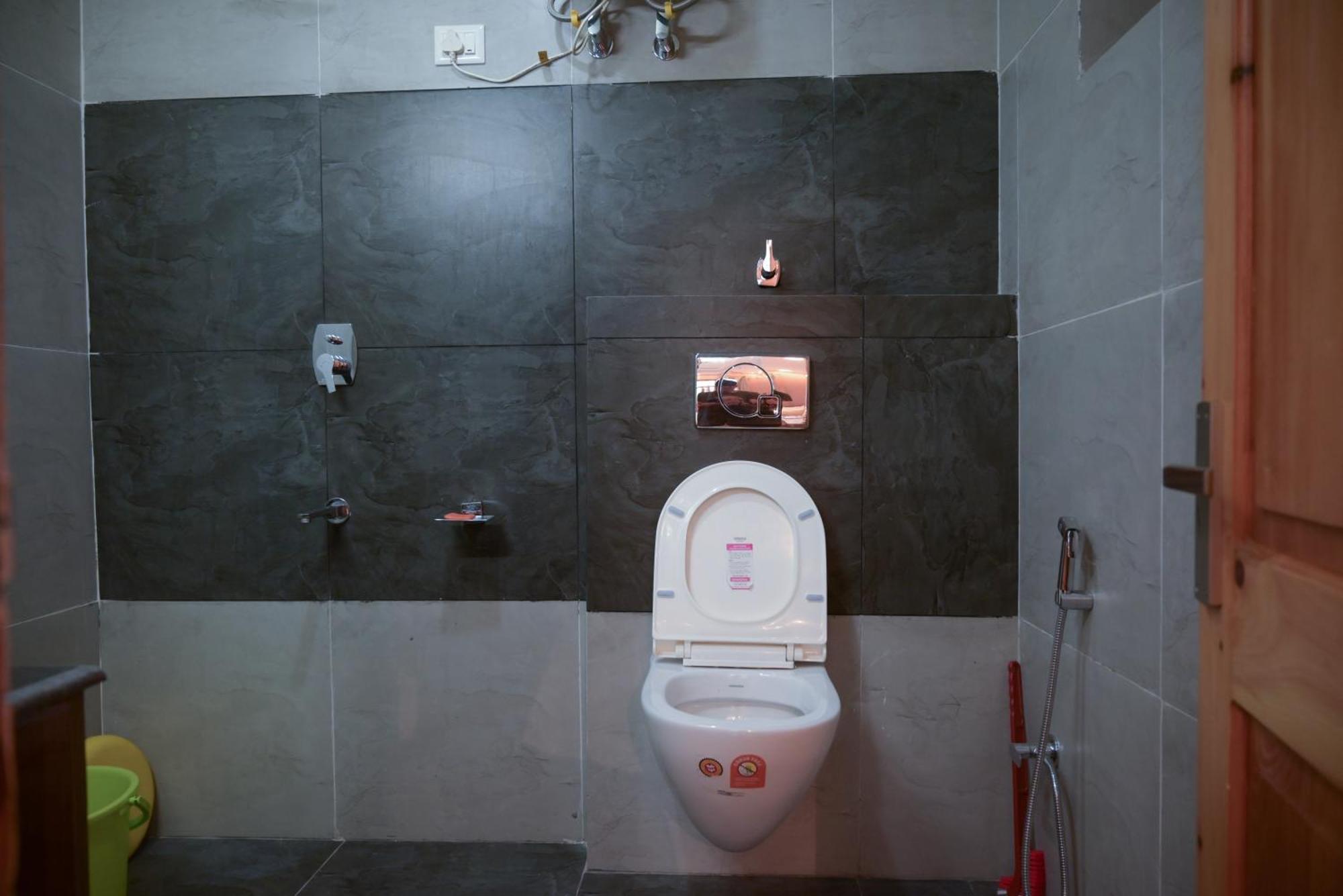 Homestay Zankhrpas A Himalayan -