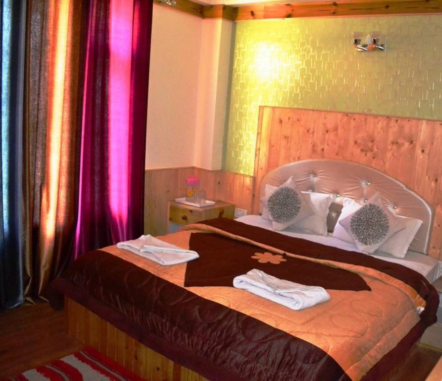 Fabhotel Mai Vrindavan Hotel 3*