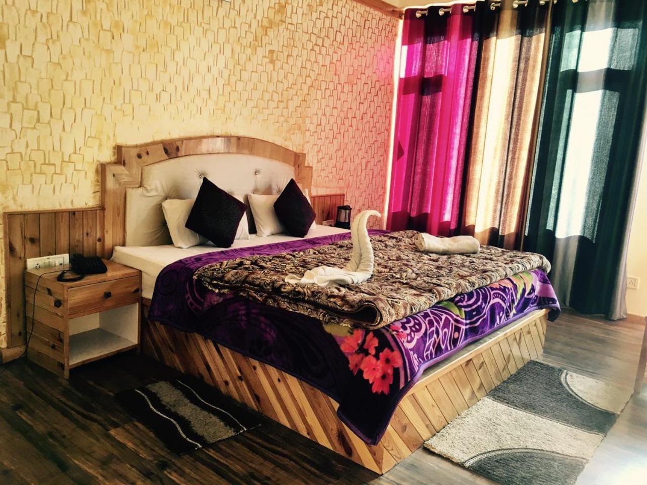 Fabhotel Mai Vrindavan 3* Manali (Himachal Pradesh)
