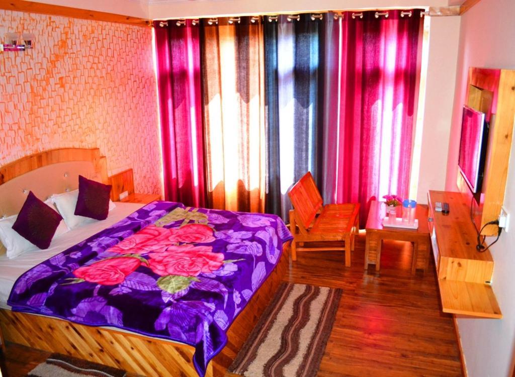 Fabhotel Mai Vrindavan