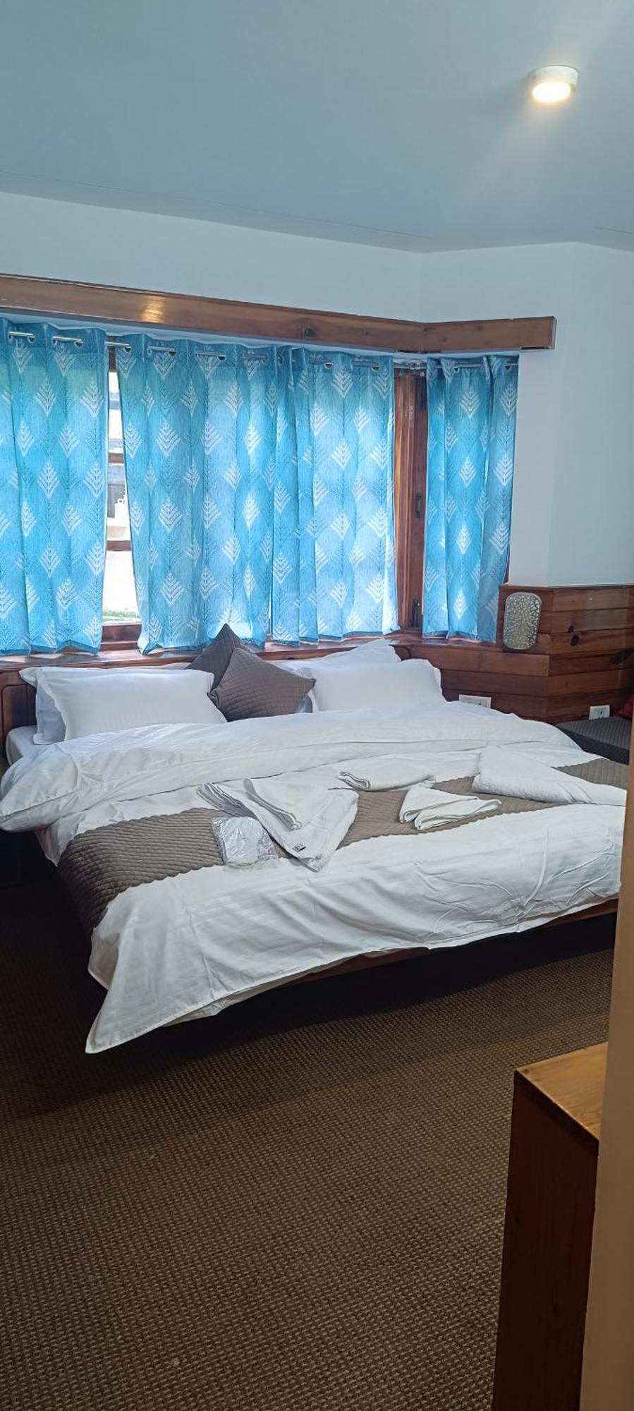 Bed & Breakfast Cornol Zorawar *
