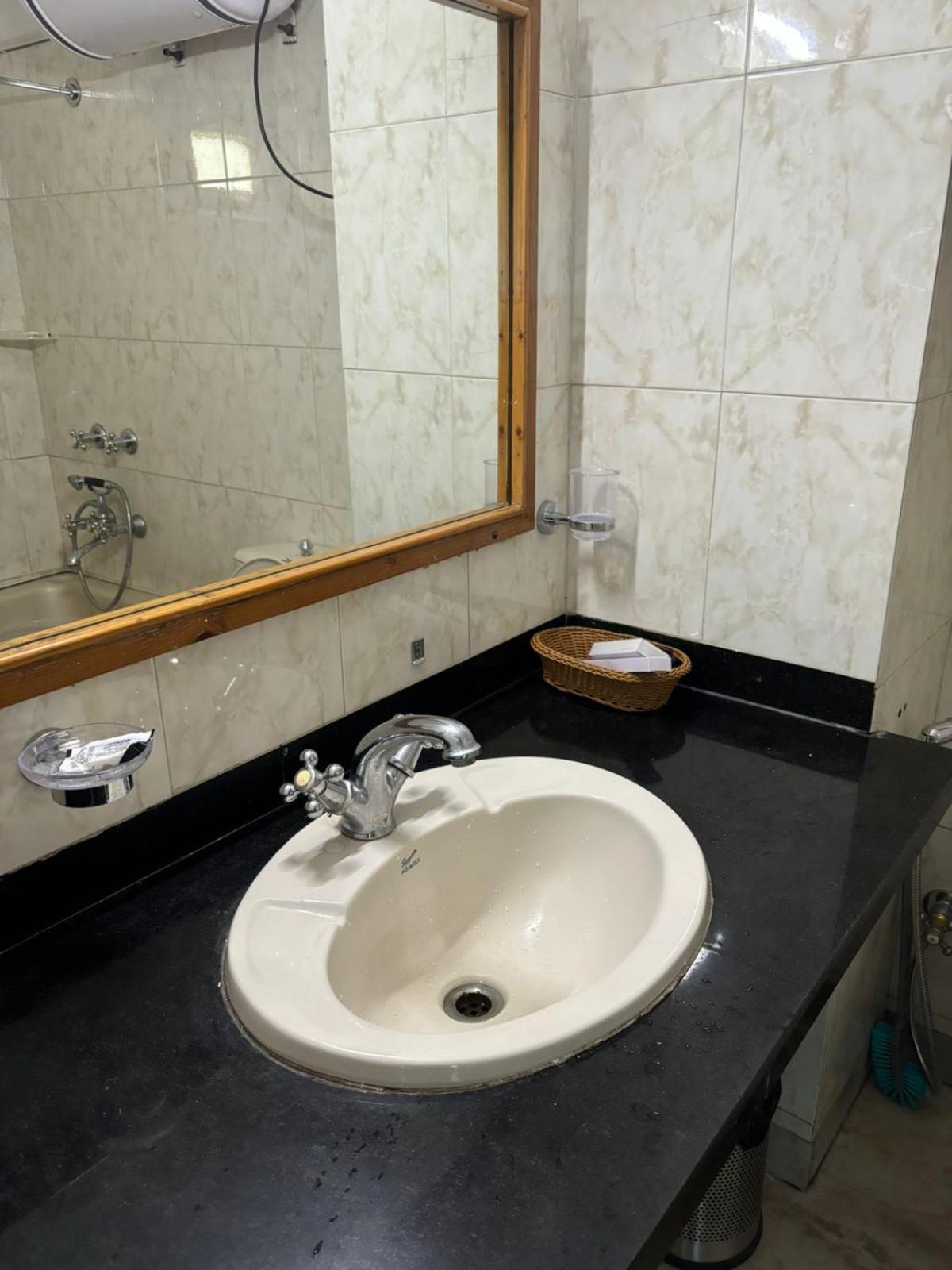Bed & Breakfast Cornol Zorawar Manali (Himachal Pradesh)