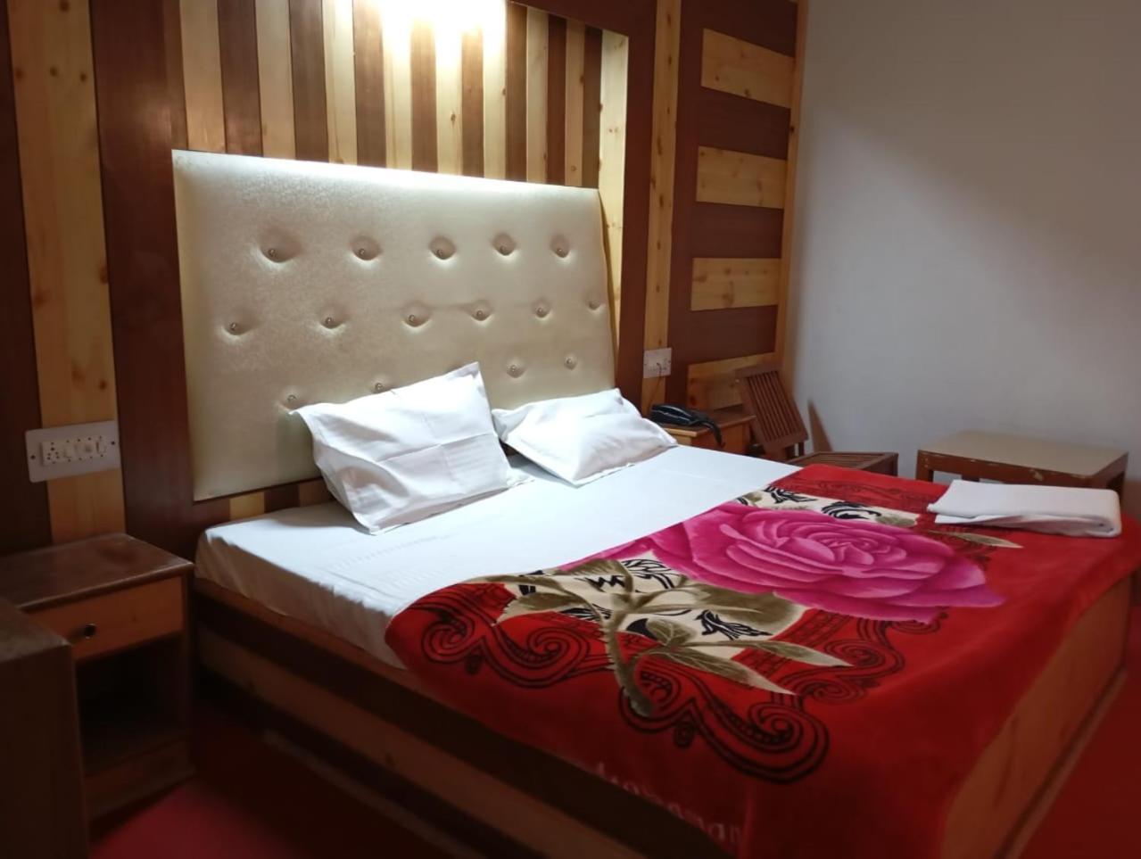 Hotel Canary Woods 3*