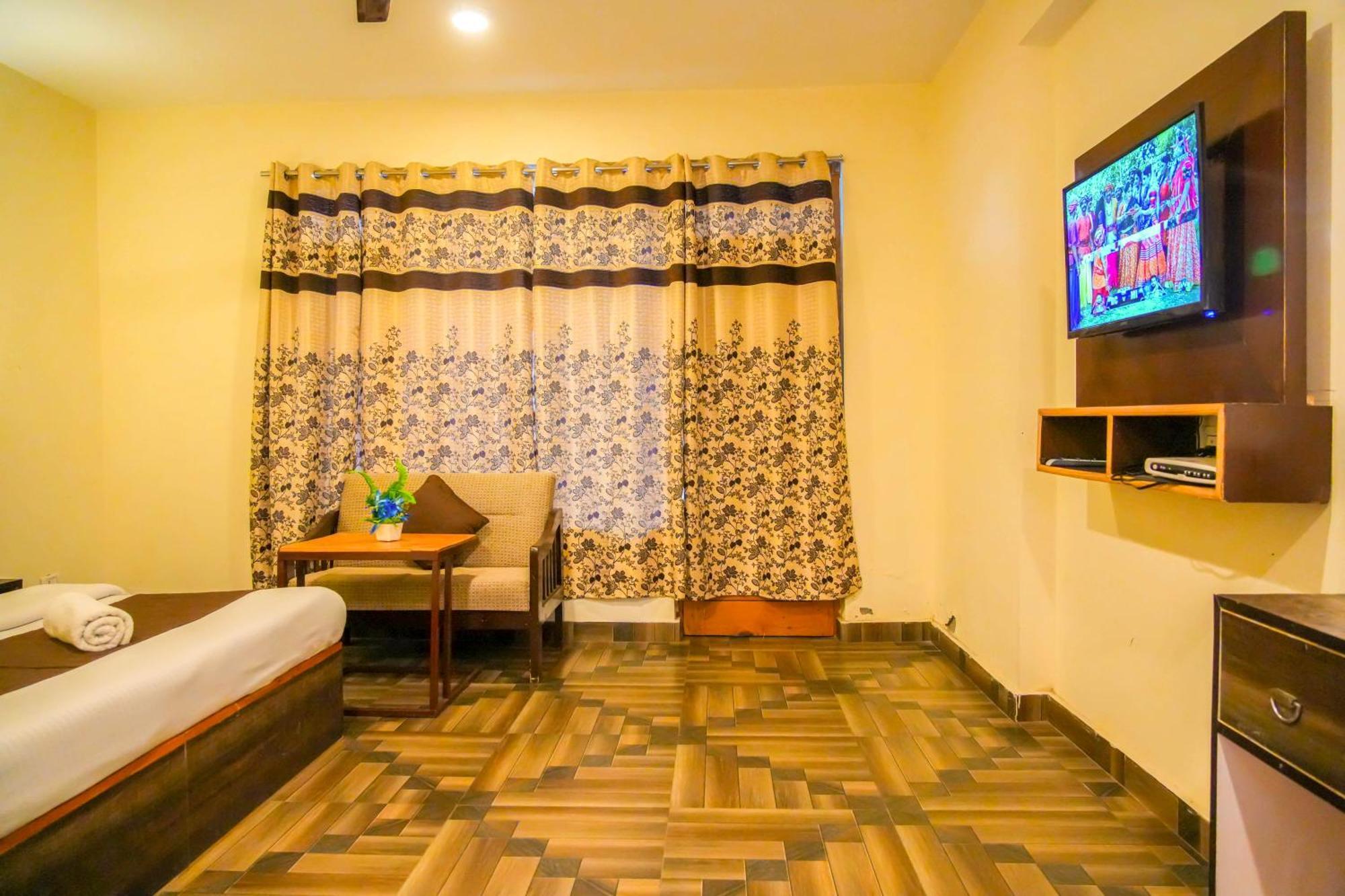 4bhkitchen I Mountainview I Pet Friendly I Garden