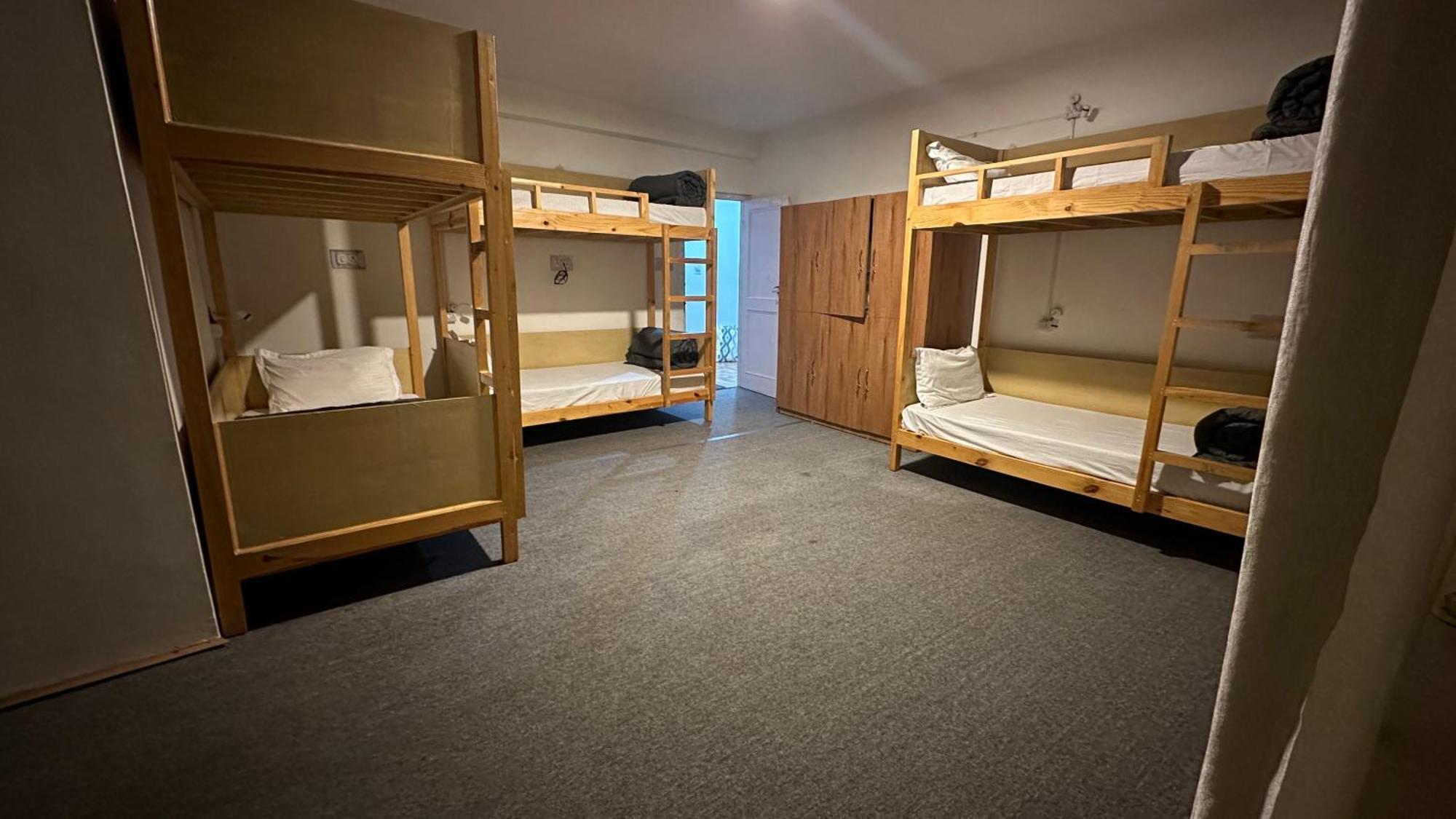 La Heim Hostel