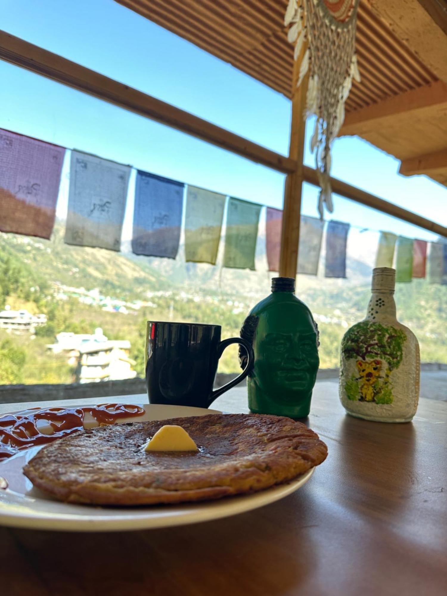 La Heim Manali (Himachal Pradesh)