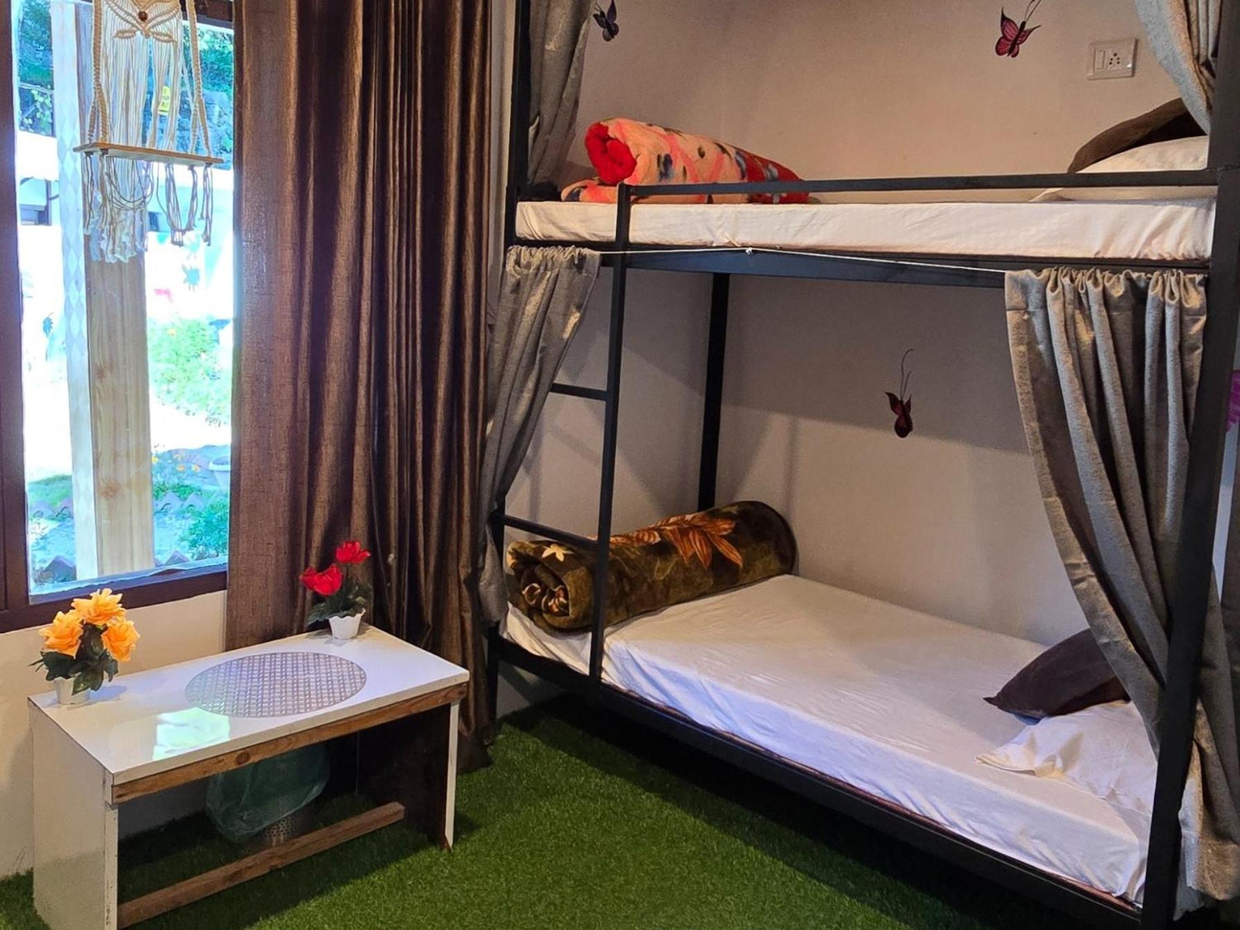 Hotel The Bunk Street 3*