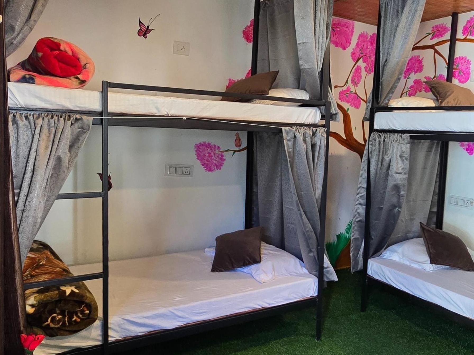 The Bunk Street Hotel Manali (Himachal Pradesh)
