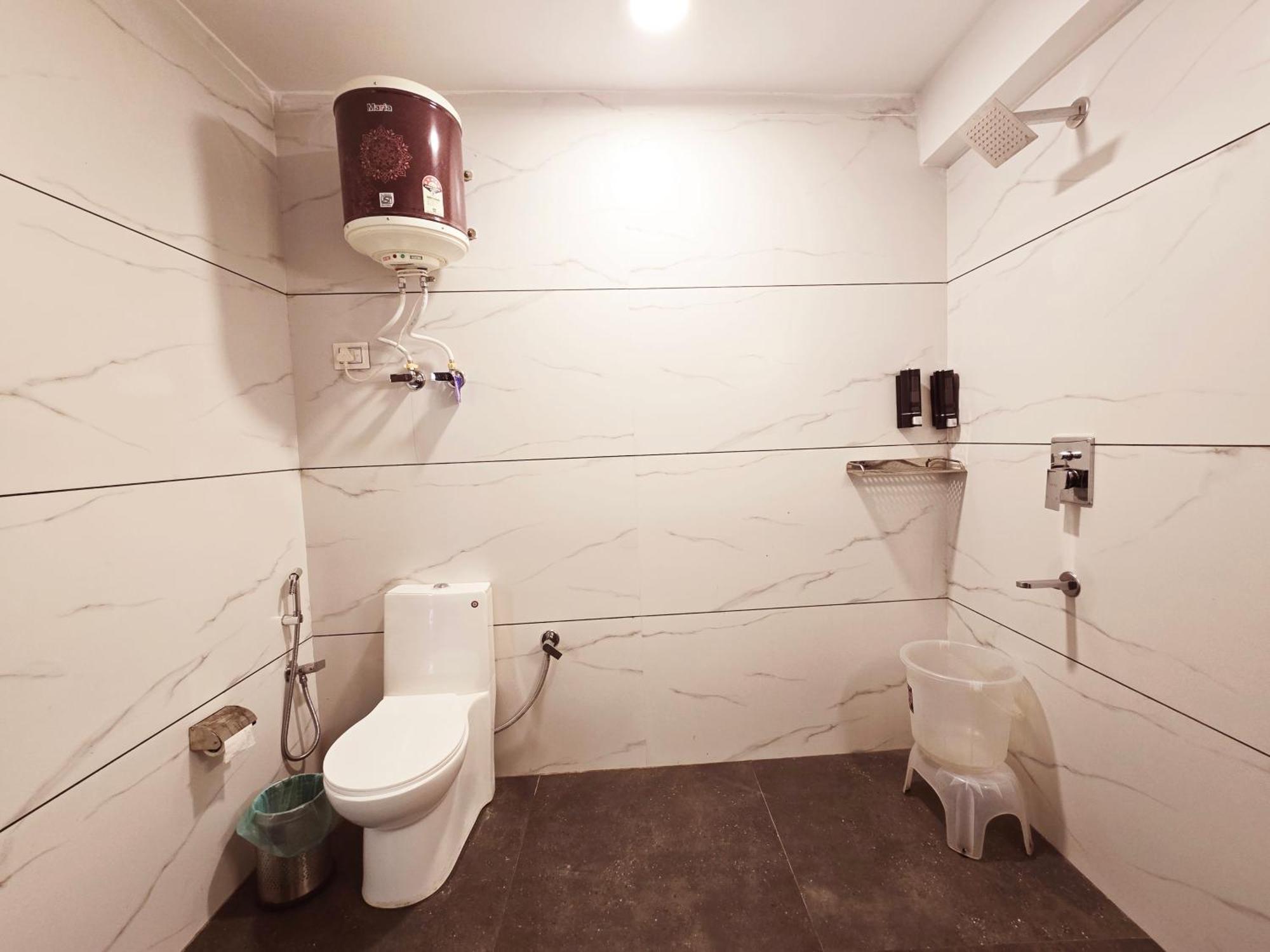The Bunk Street 3*