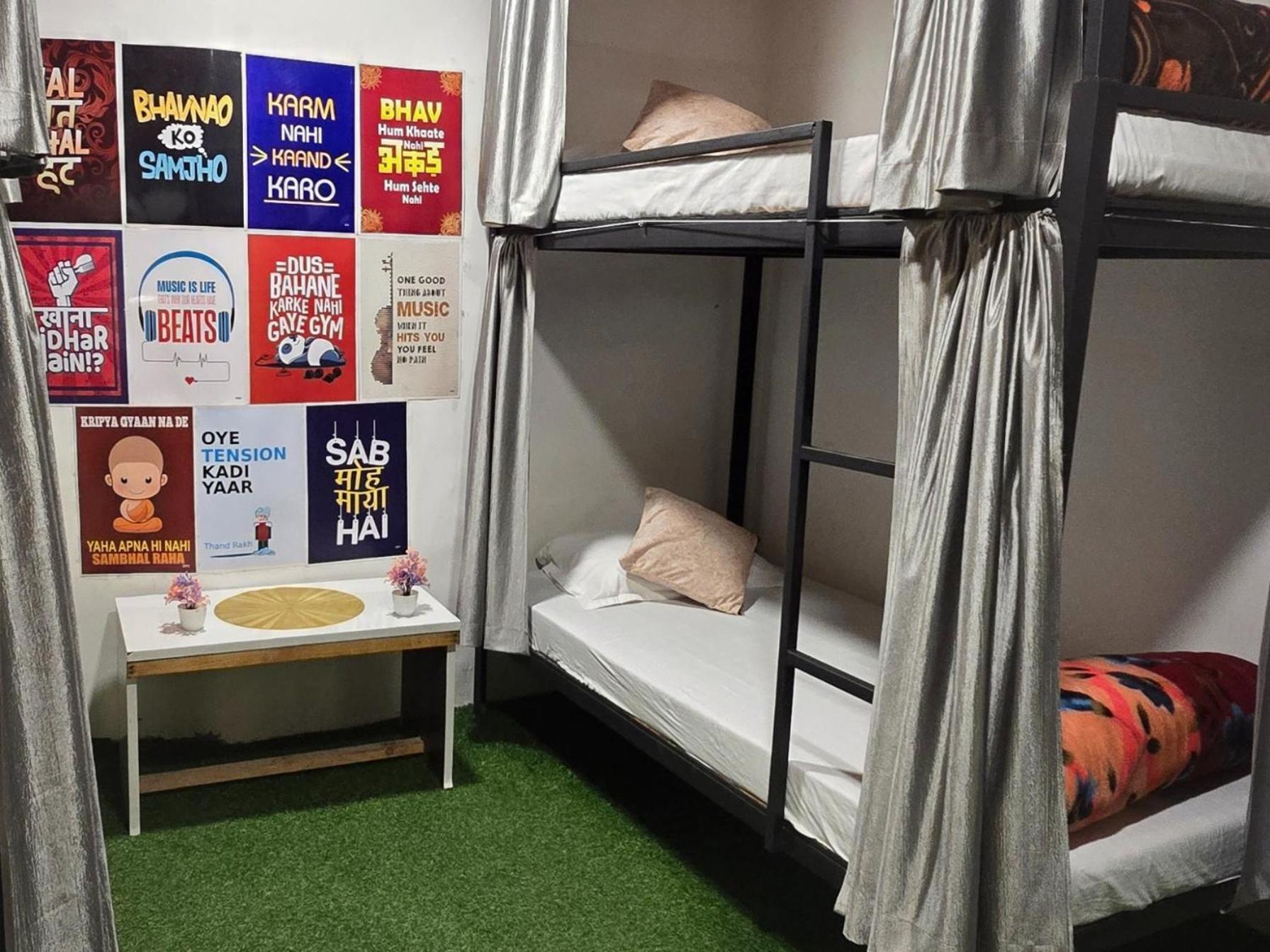 Hotel The Bunk Street 3*