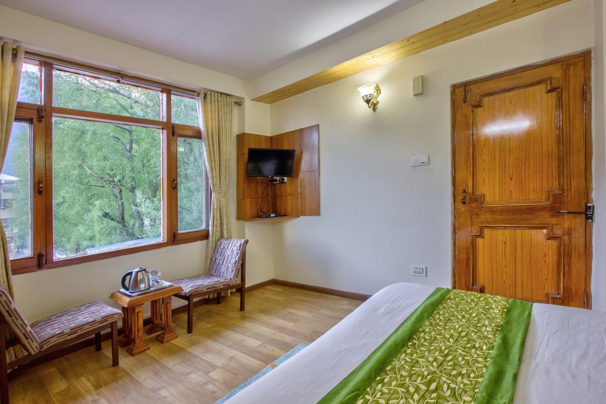 Thrill Nature 3* Manali (Himachal Pradesh)