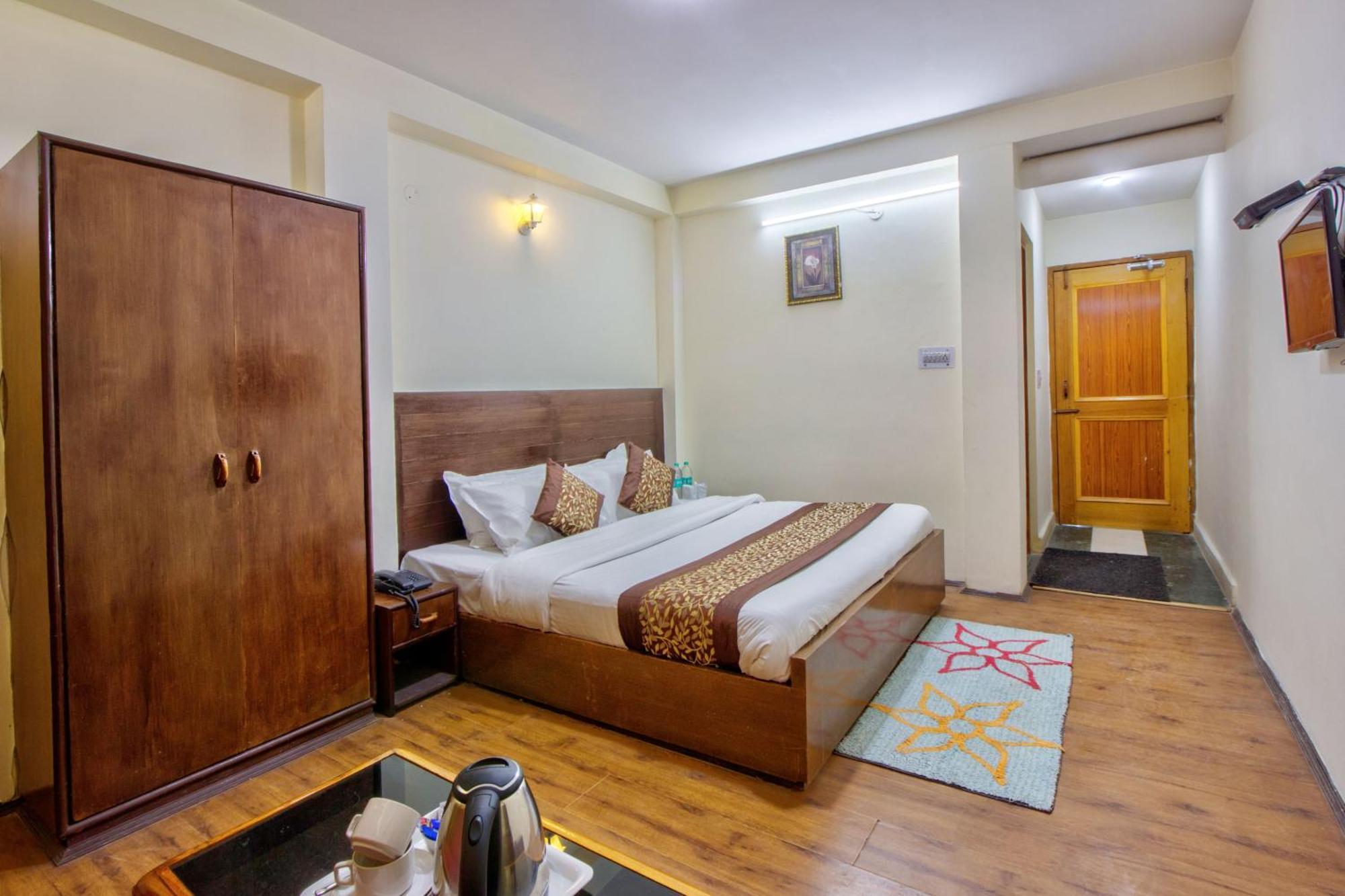 Hotel Thrill Nature Manali (Himachal Pradesh)