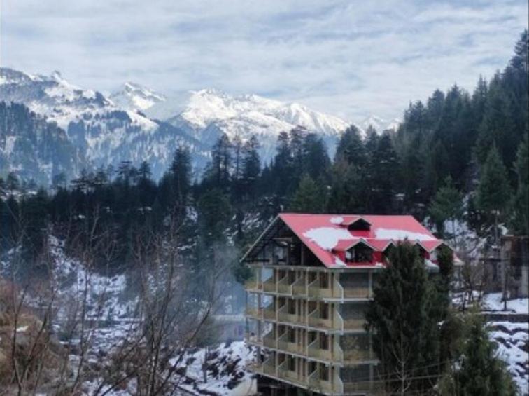 The Himalayan Stories - A Riverside Heaven 3*