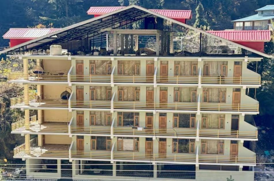 The Himalayan Stories - A Riverside Heaven Manali (Himachal Pradesh)