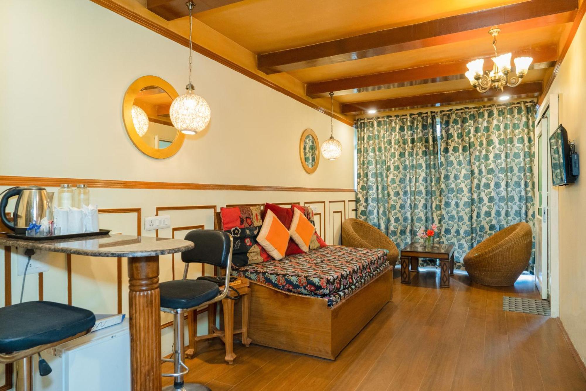 Sparsh Manali (Himachal Pradesh)