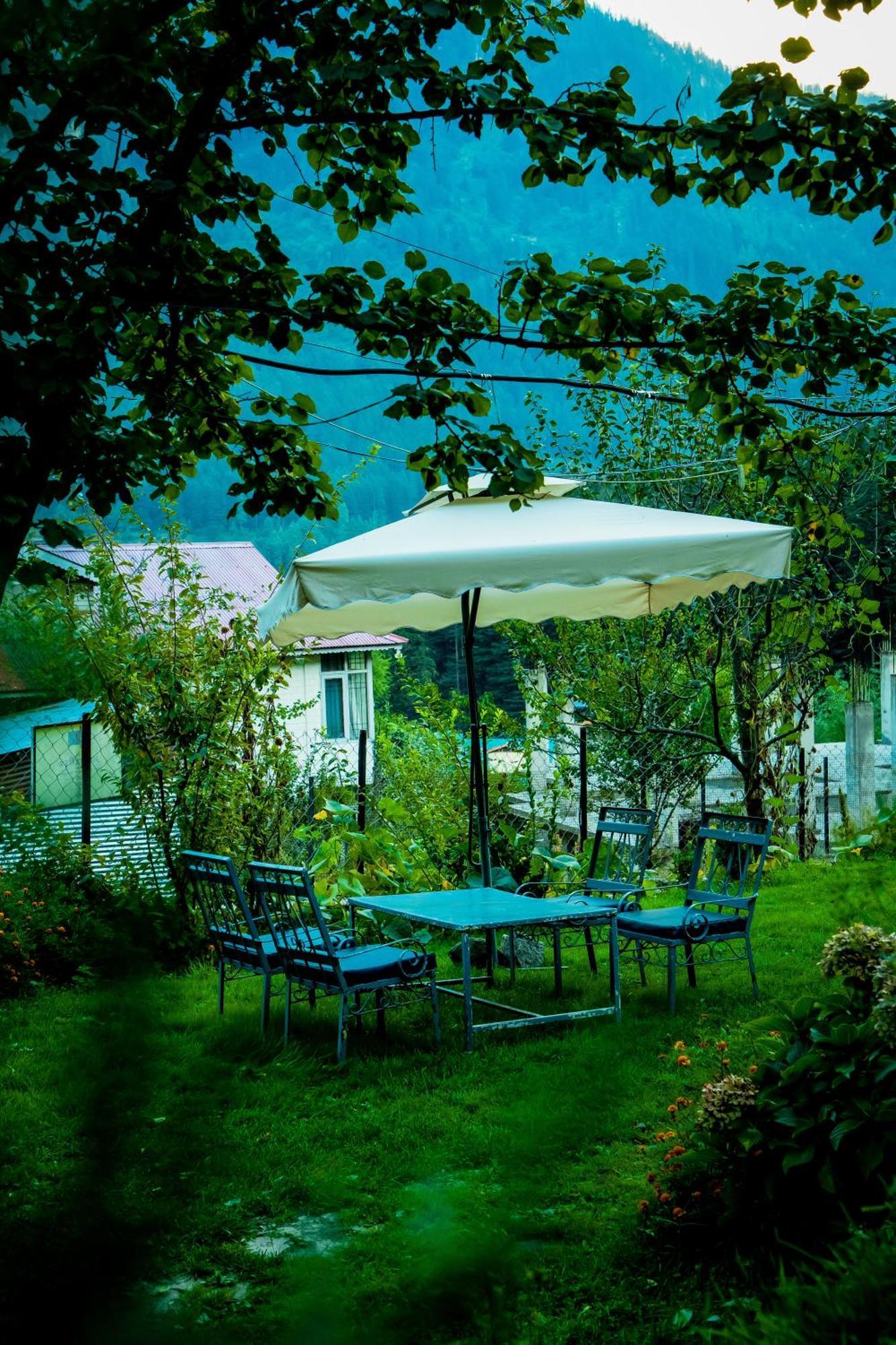 Sparsh 3* Manali (Himachal Pradesh)