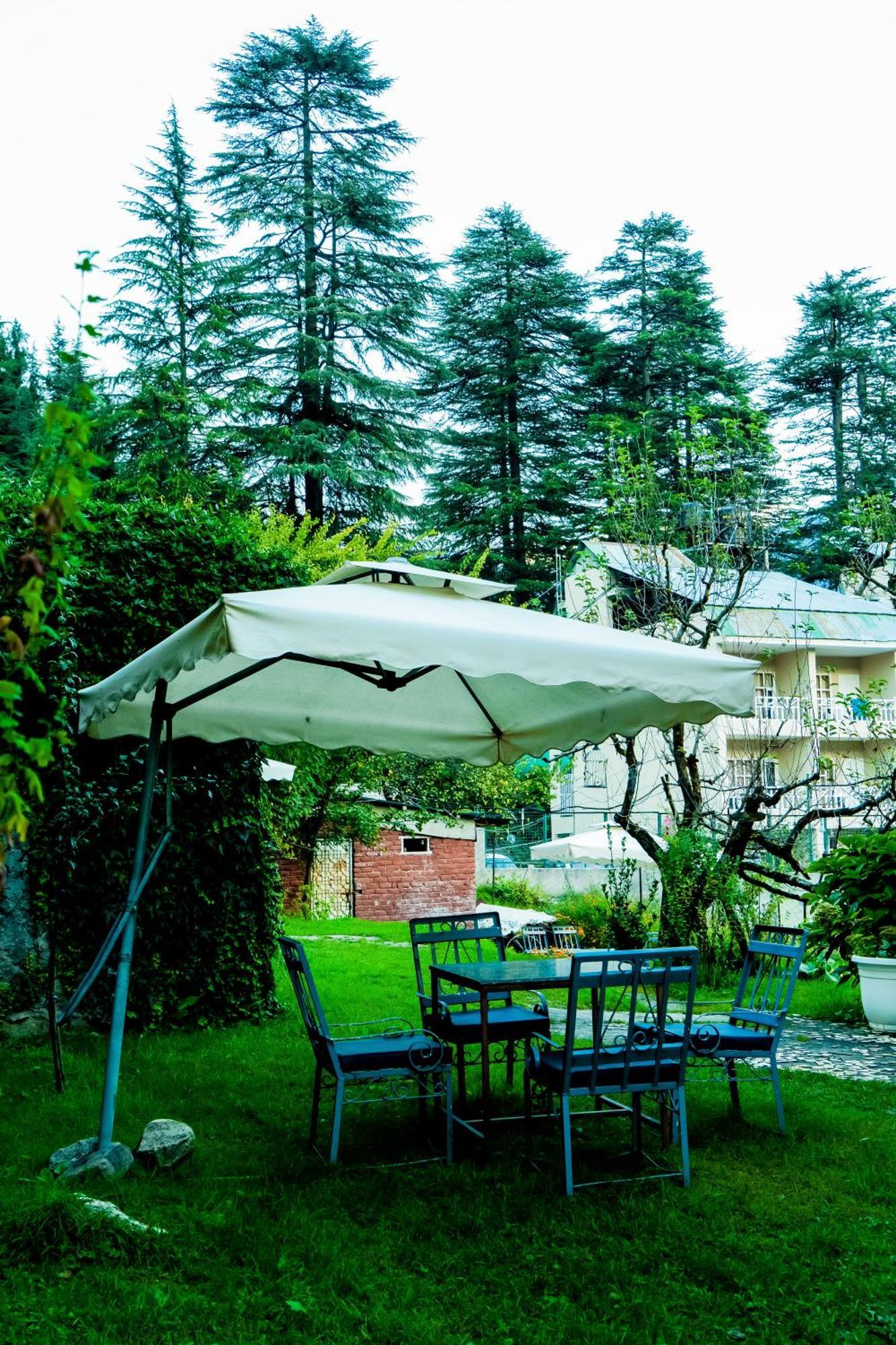 Sparsh Resort