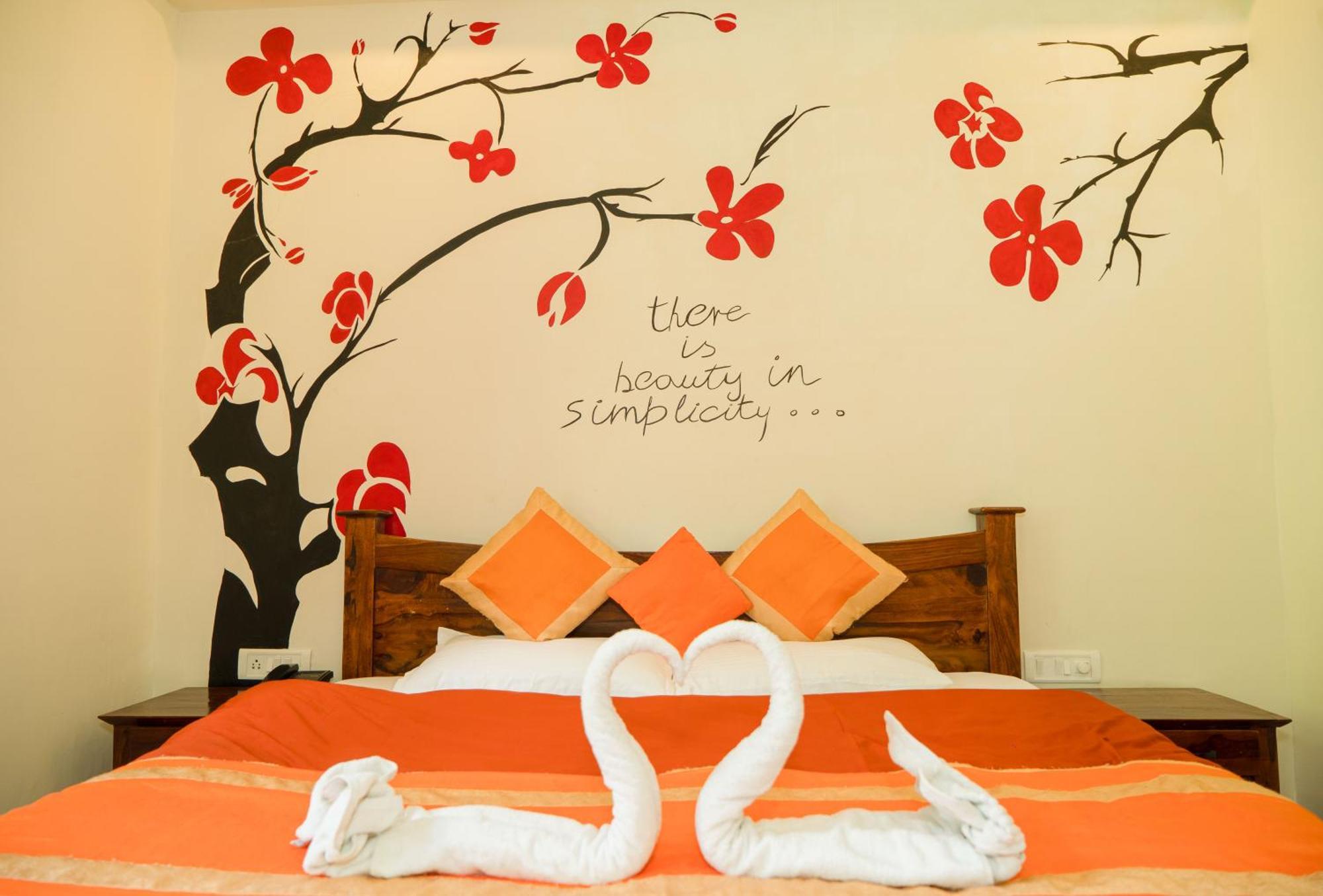 Sparsh Resort 3*