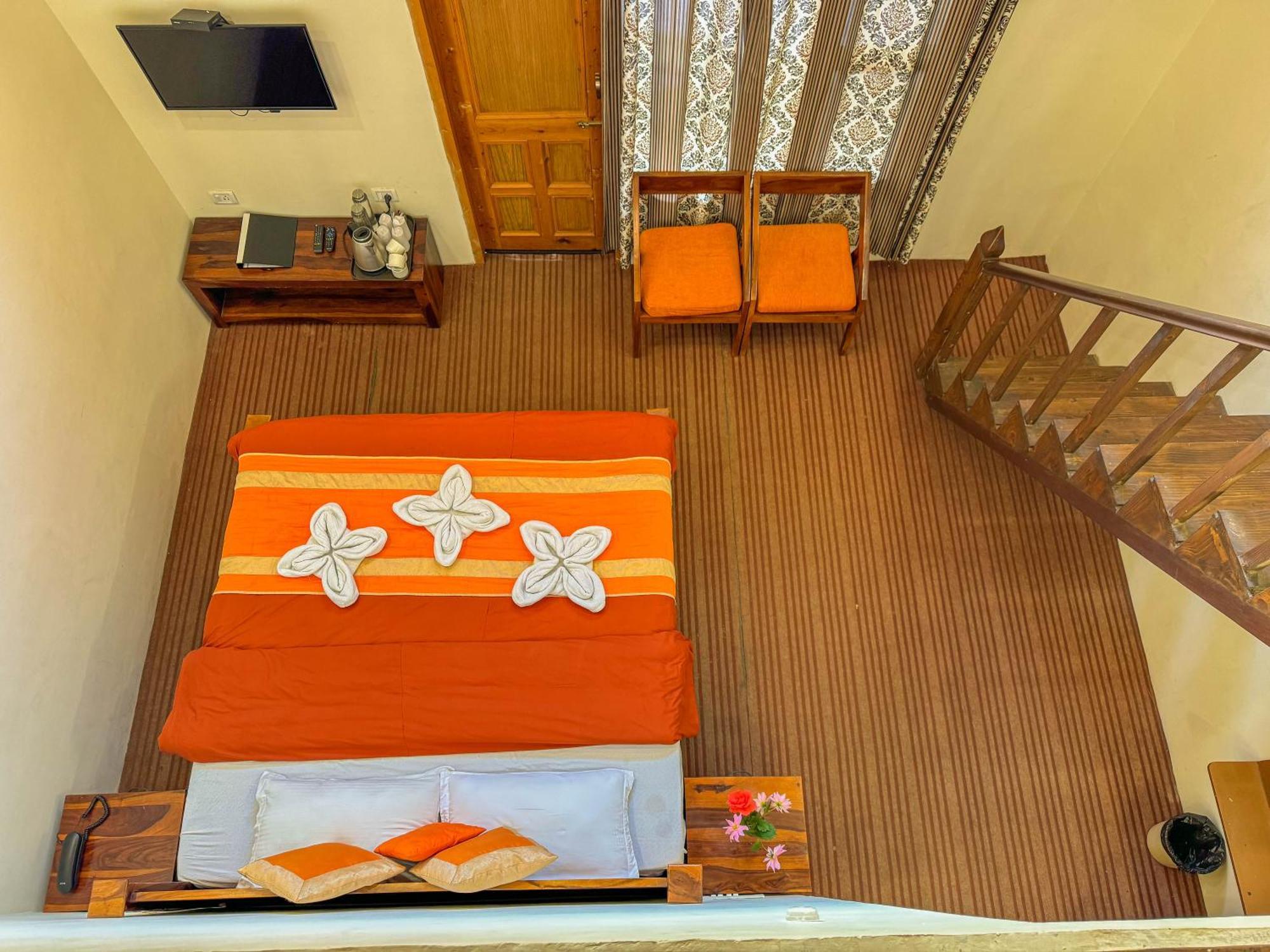 Sparsh Resort