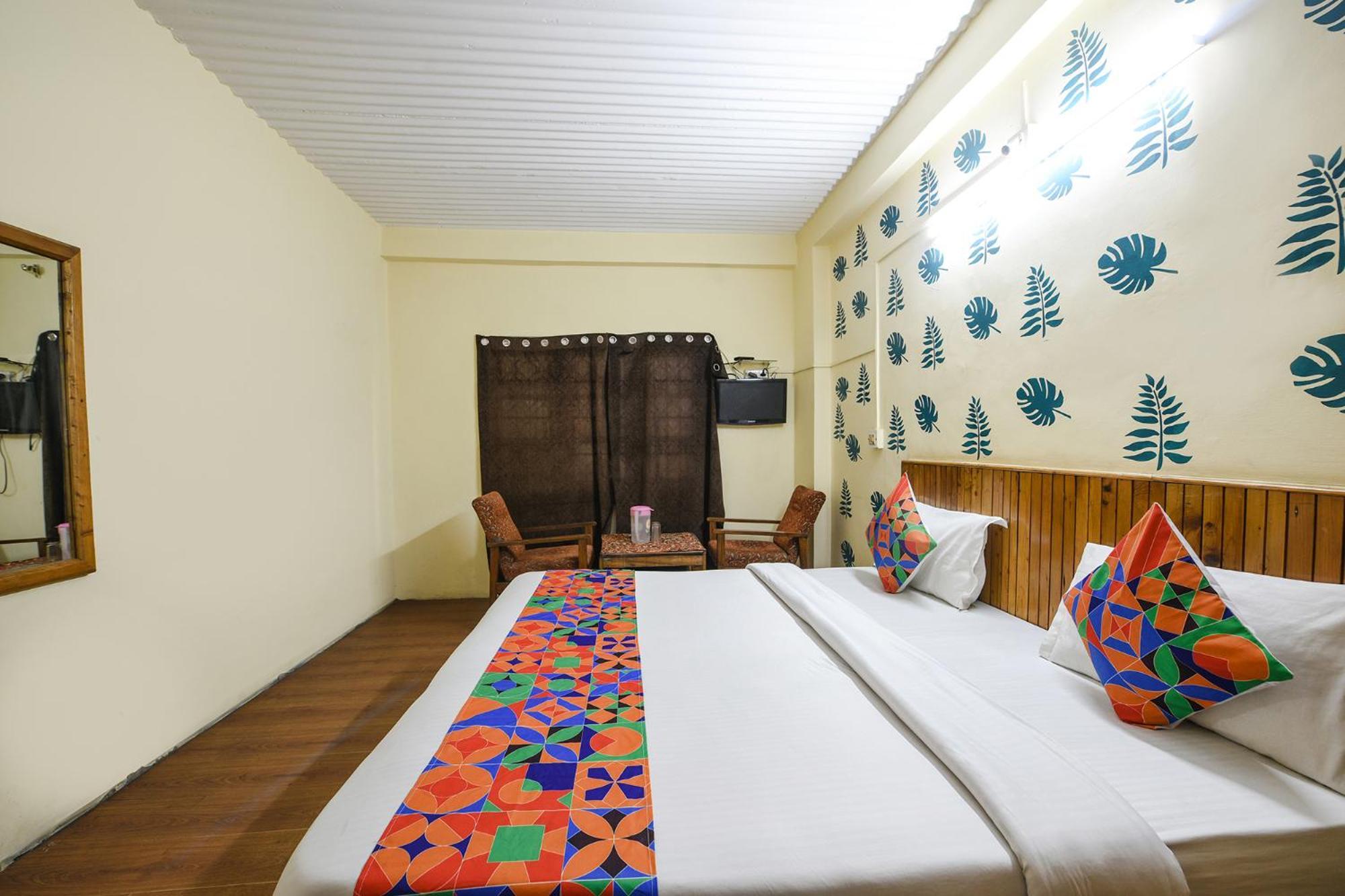 Hotel Fabhotel Beas Valley 3*