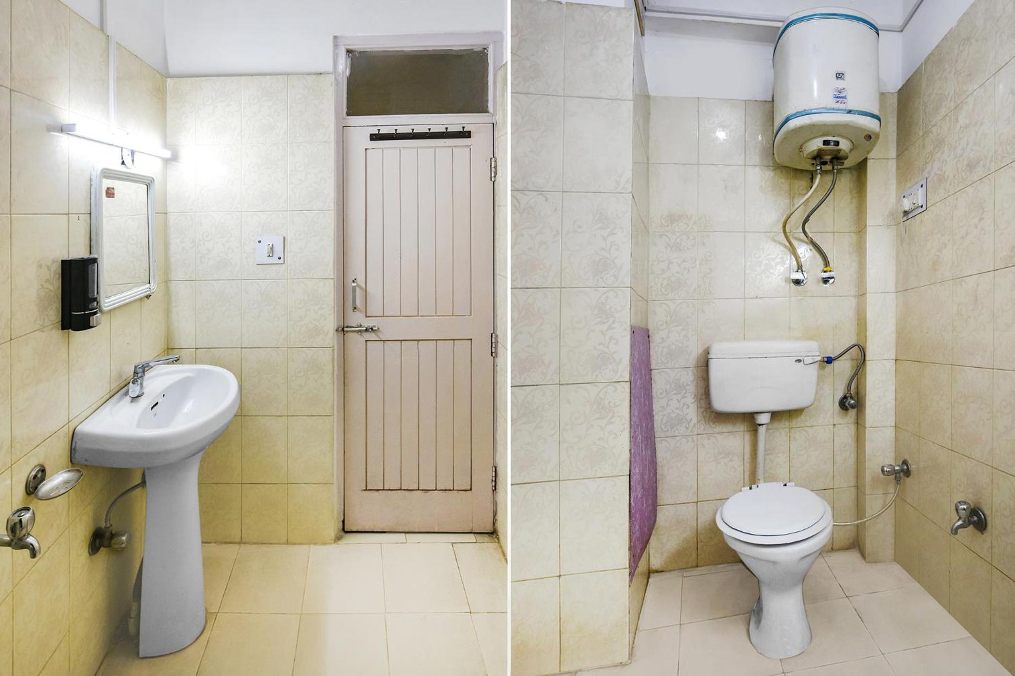 Fabhotel Beas Valley Hotel Manali (Himachal Pradesh)