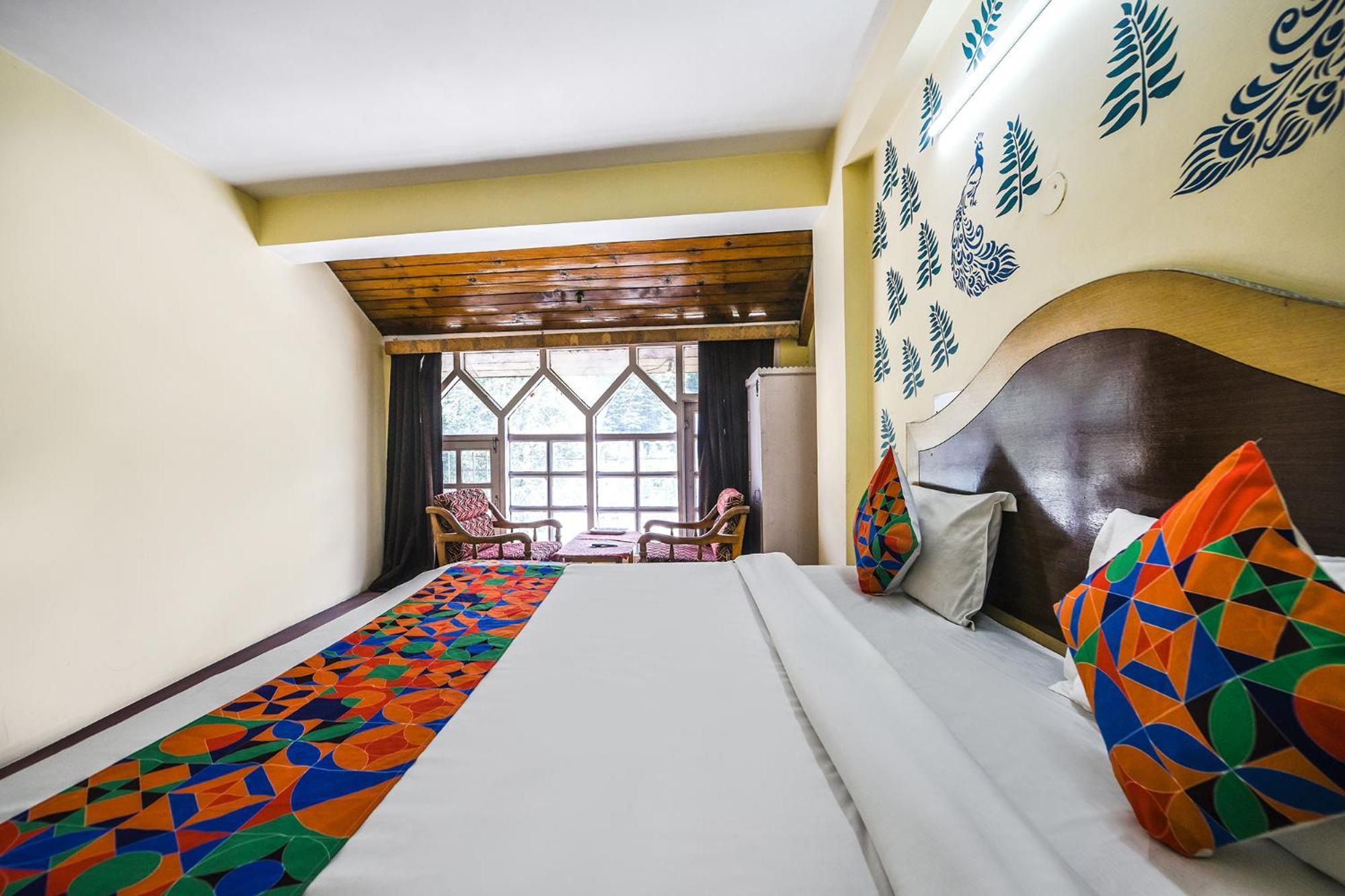 Fabhotel Beas Valley 3*