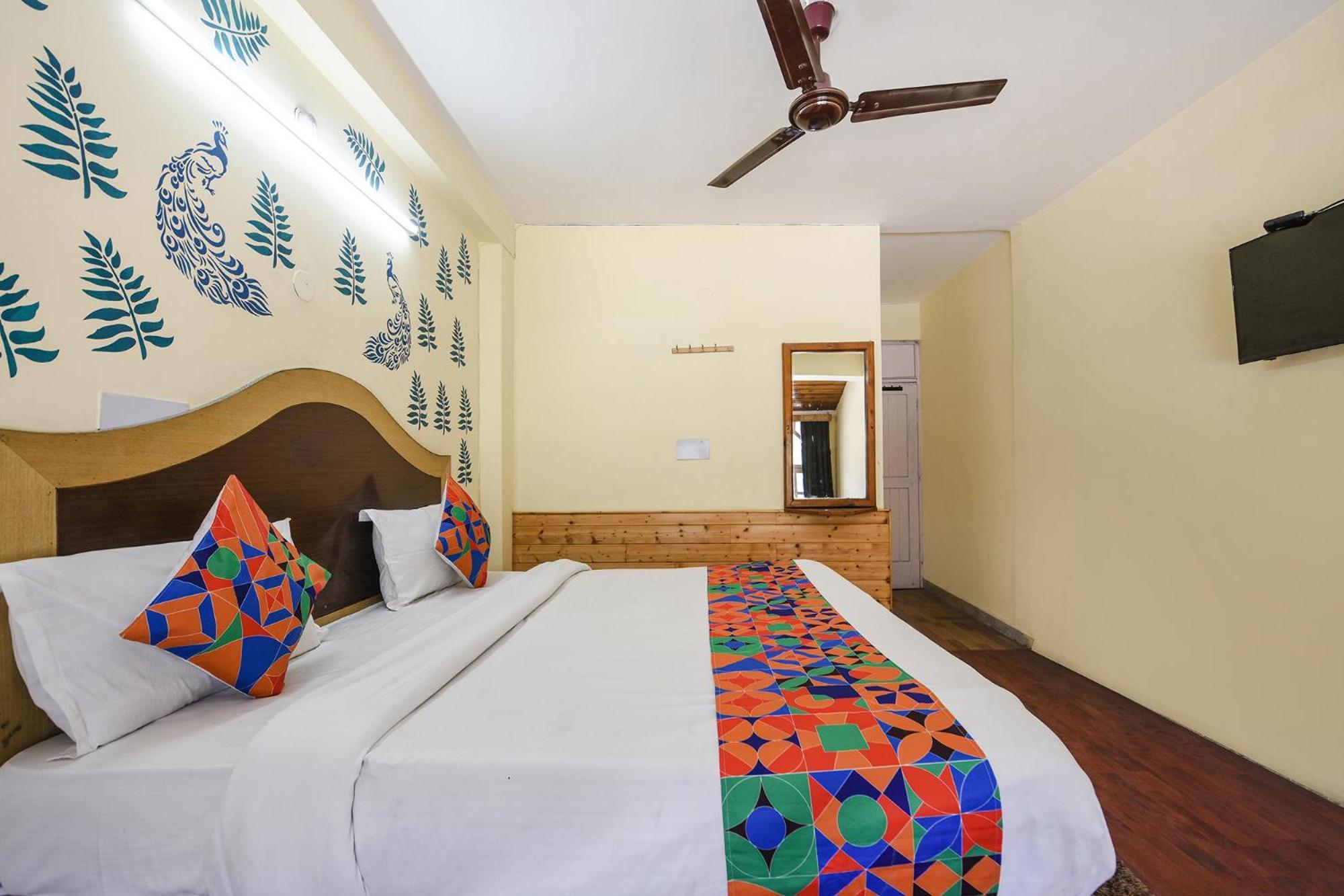 Fabhotel Beas Valley Manali (Himachal Pradesh)