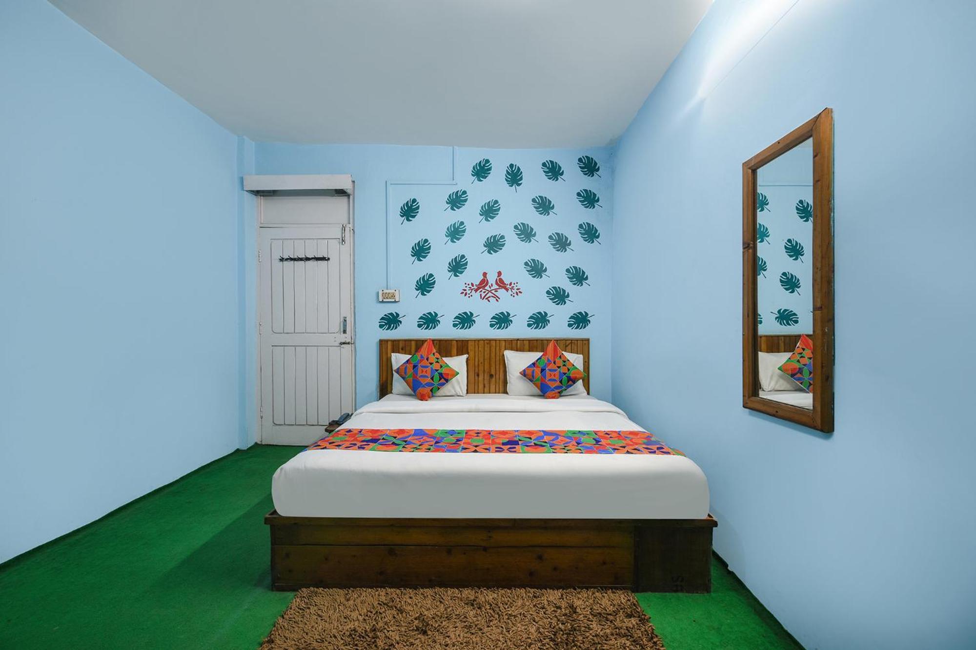 Fabhotel Beas Valley Hotel