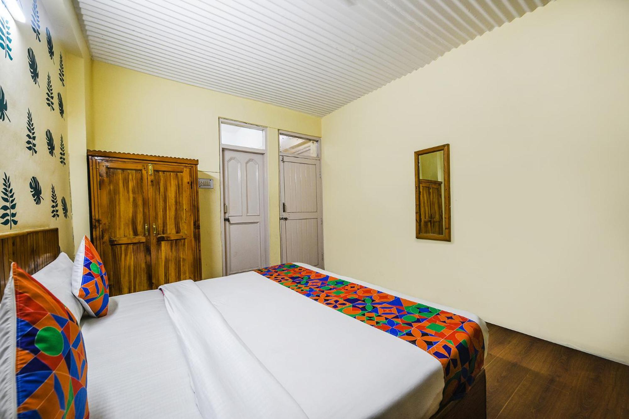 Fabhotel Beas Valley Manali (Himachal Pradesh)