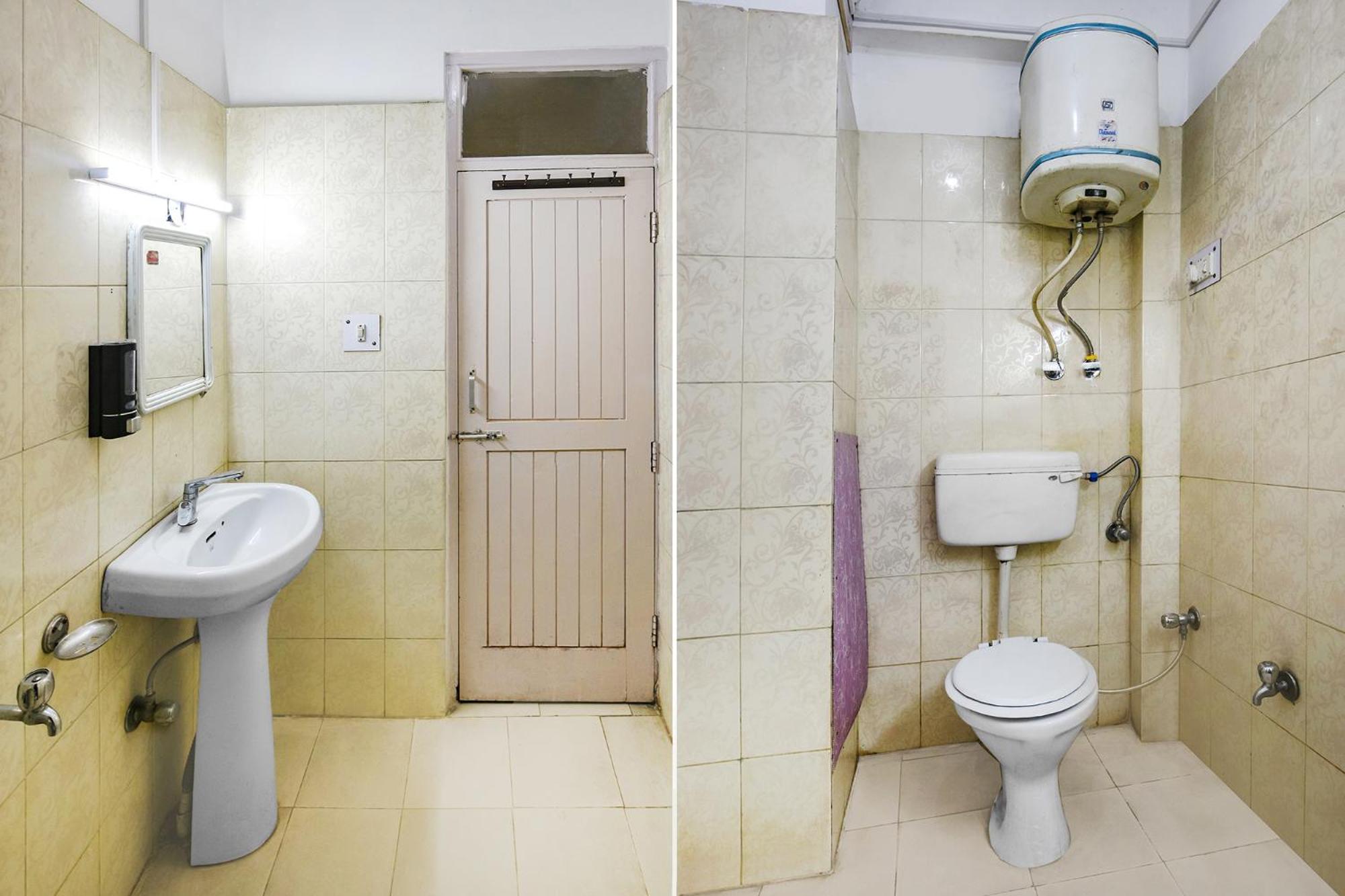 Fabhotel Beas Valley 3* Manali (Himachal Pradesh)