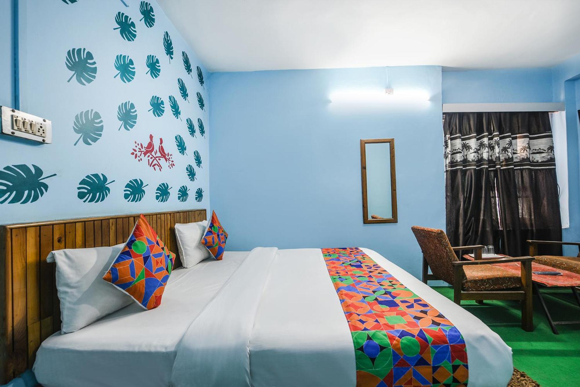 Hotel Fabhotel Beas Valley
