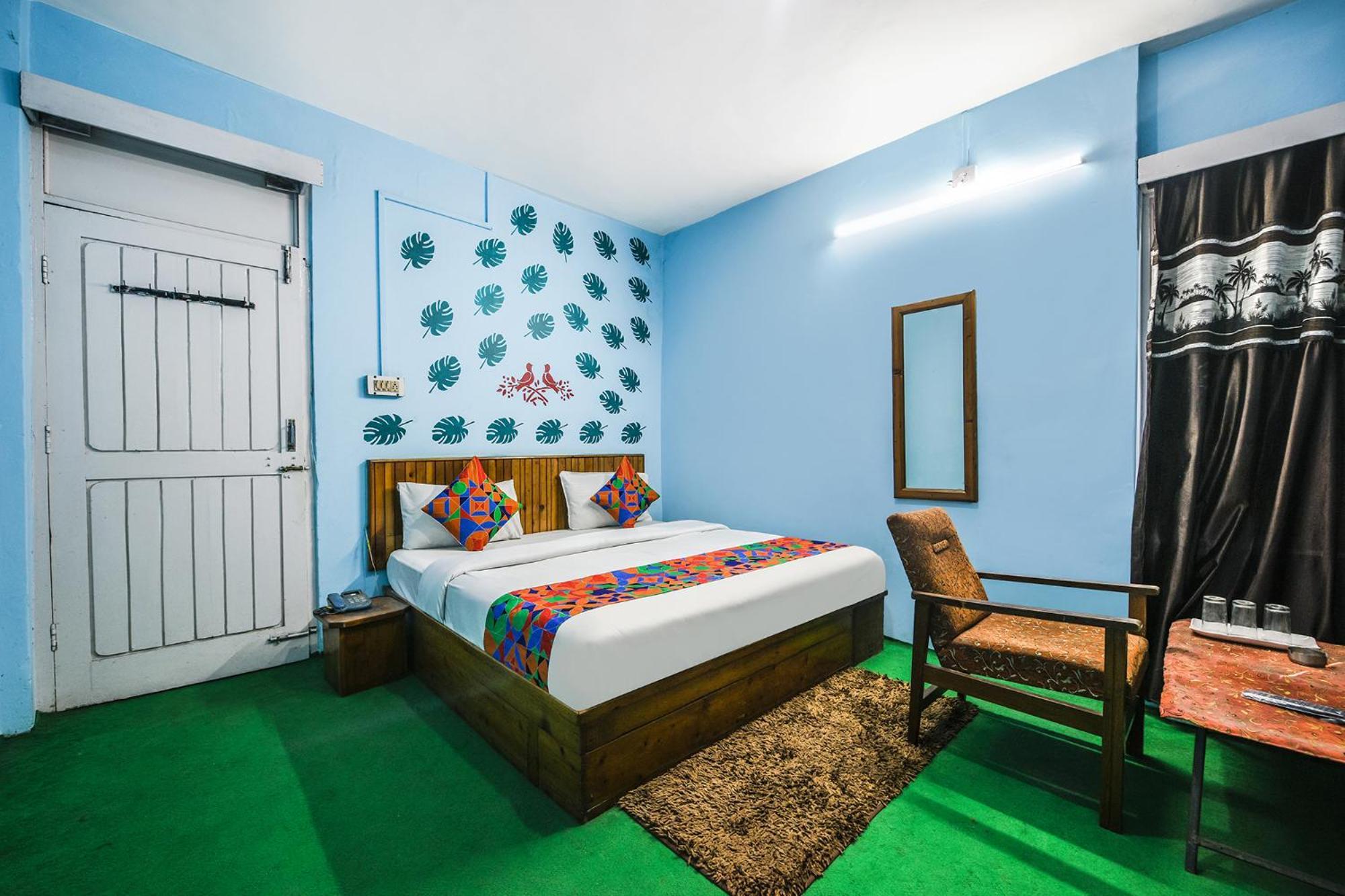 Fabhotel Beas Valley Hotel 3*