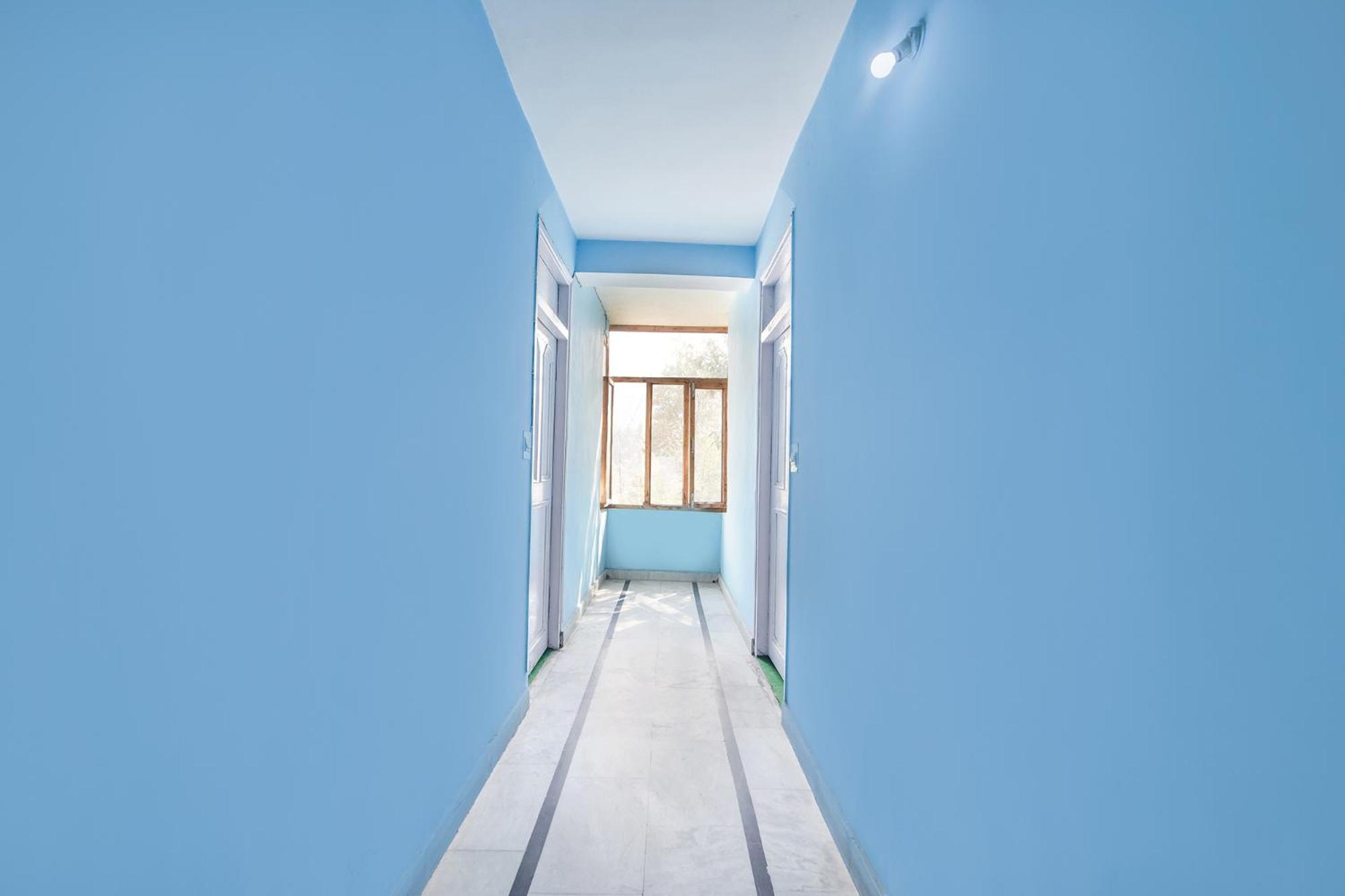 Hotel Fabhotel Beas Valley 3*