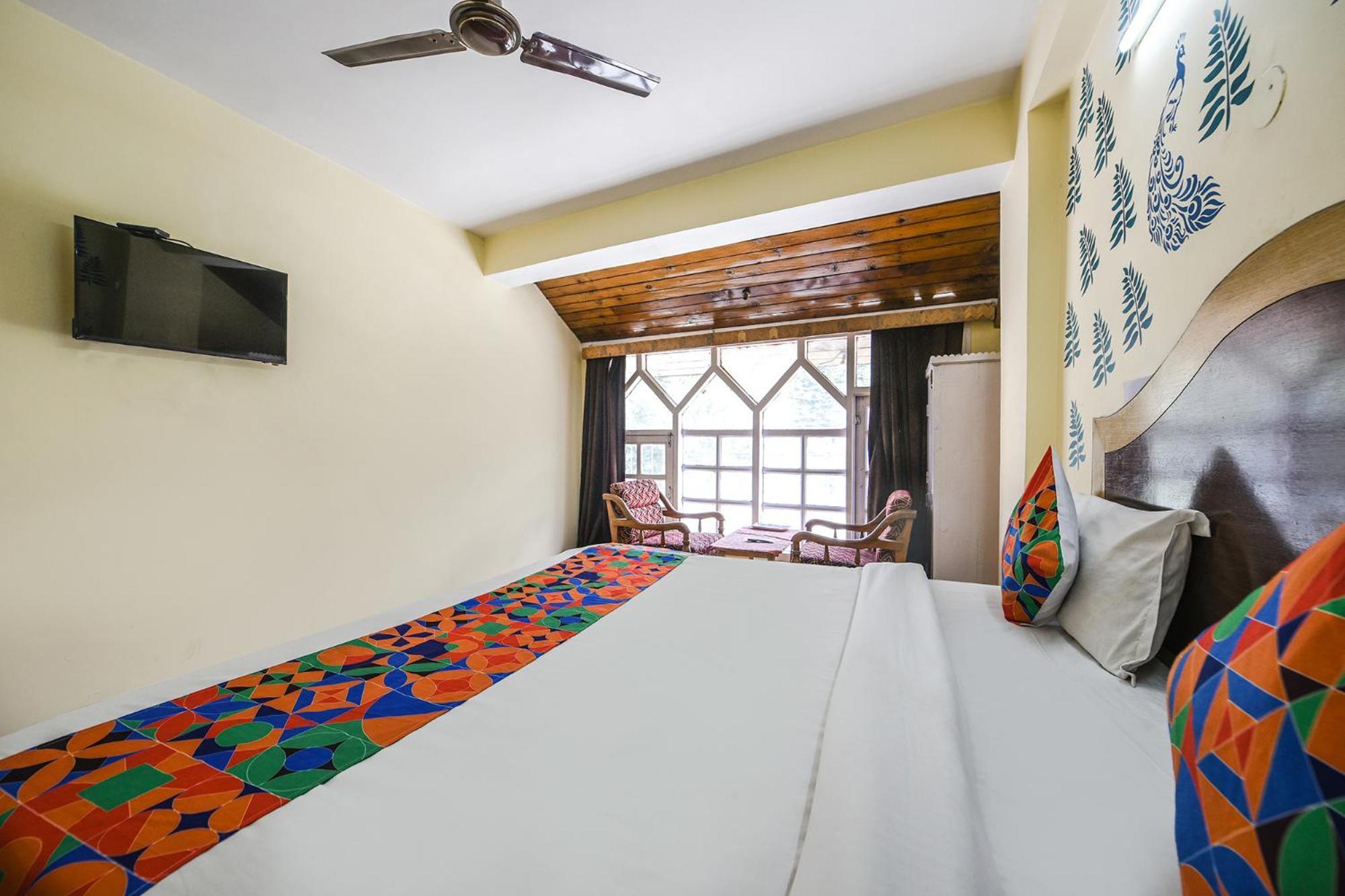 Fabhotel Beas Valley Hotel Manali (Himachal Pradesh)
