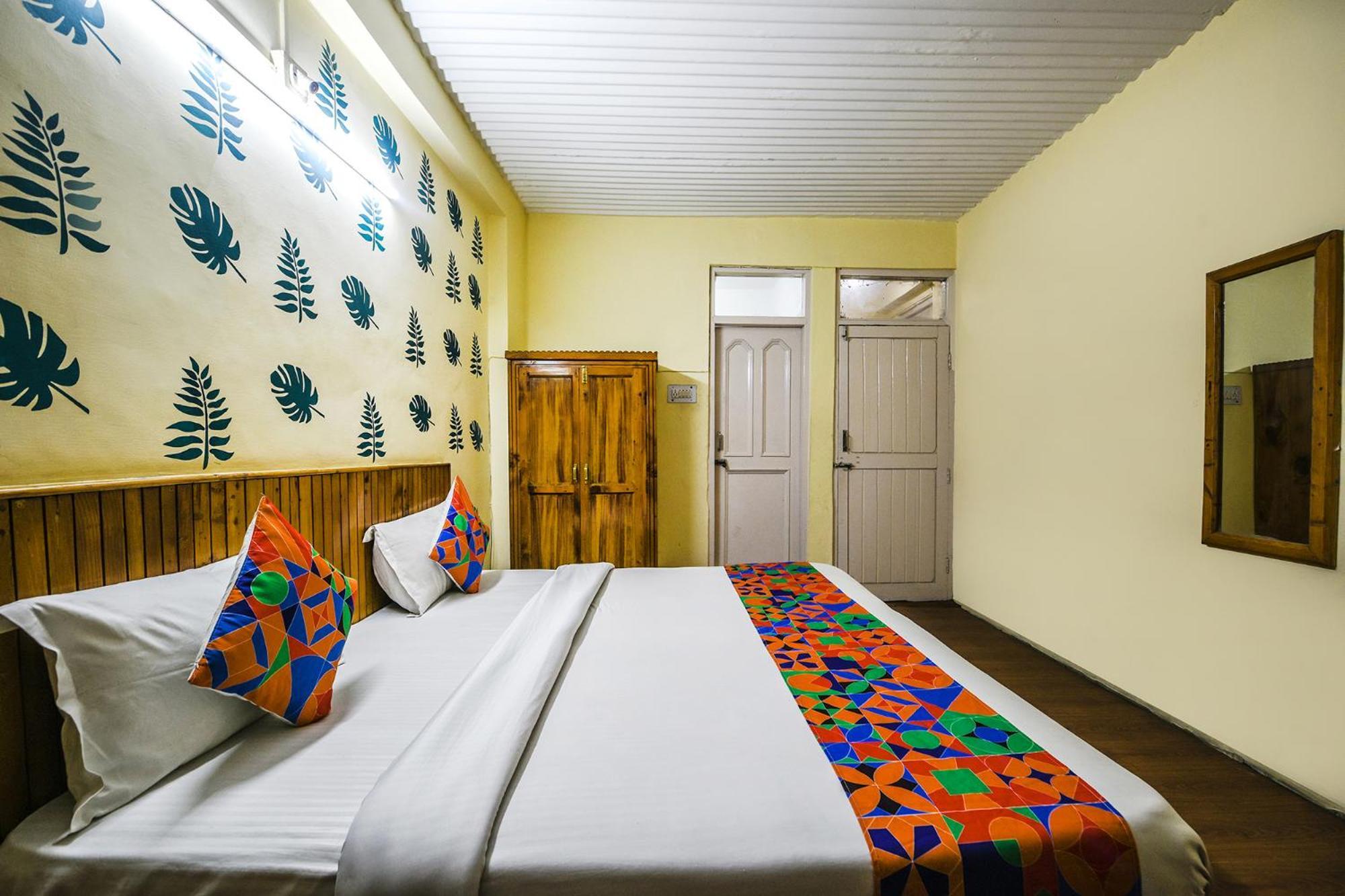 Fabhotel Beas Valley Manali (Himachal Pradesh)