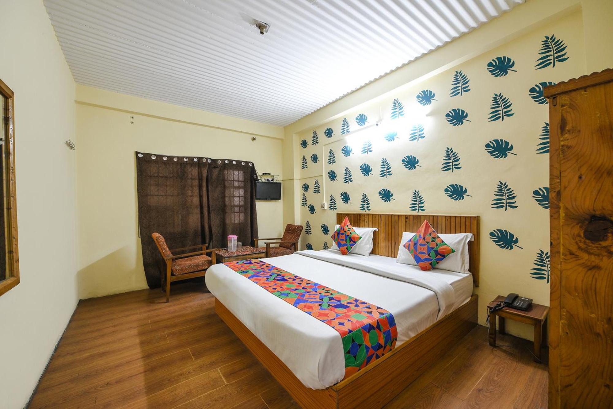 Fabhotel Beas Valley Hotel
