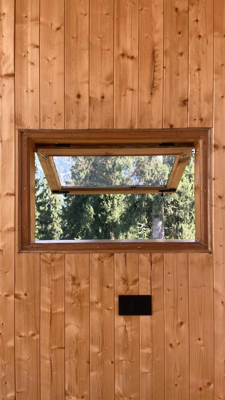 Cove The Glass House * Manali (Himachal Pradesh)