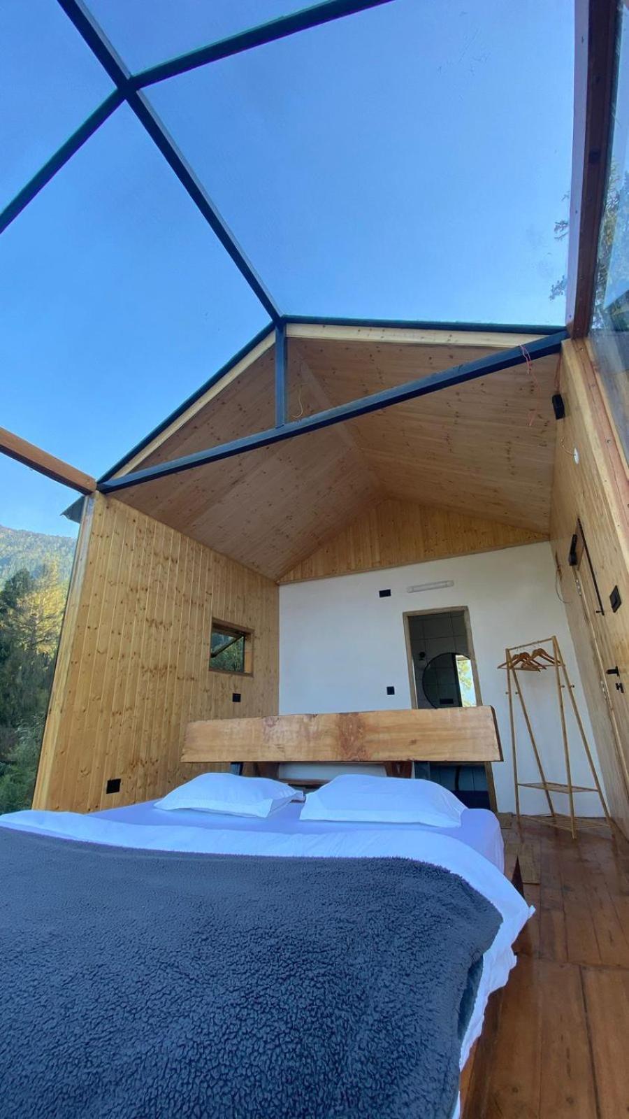 Cove The Glass House *