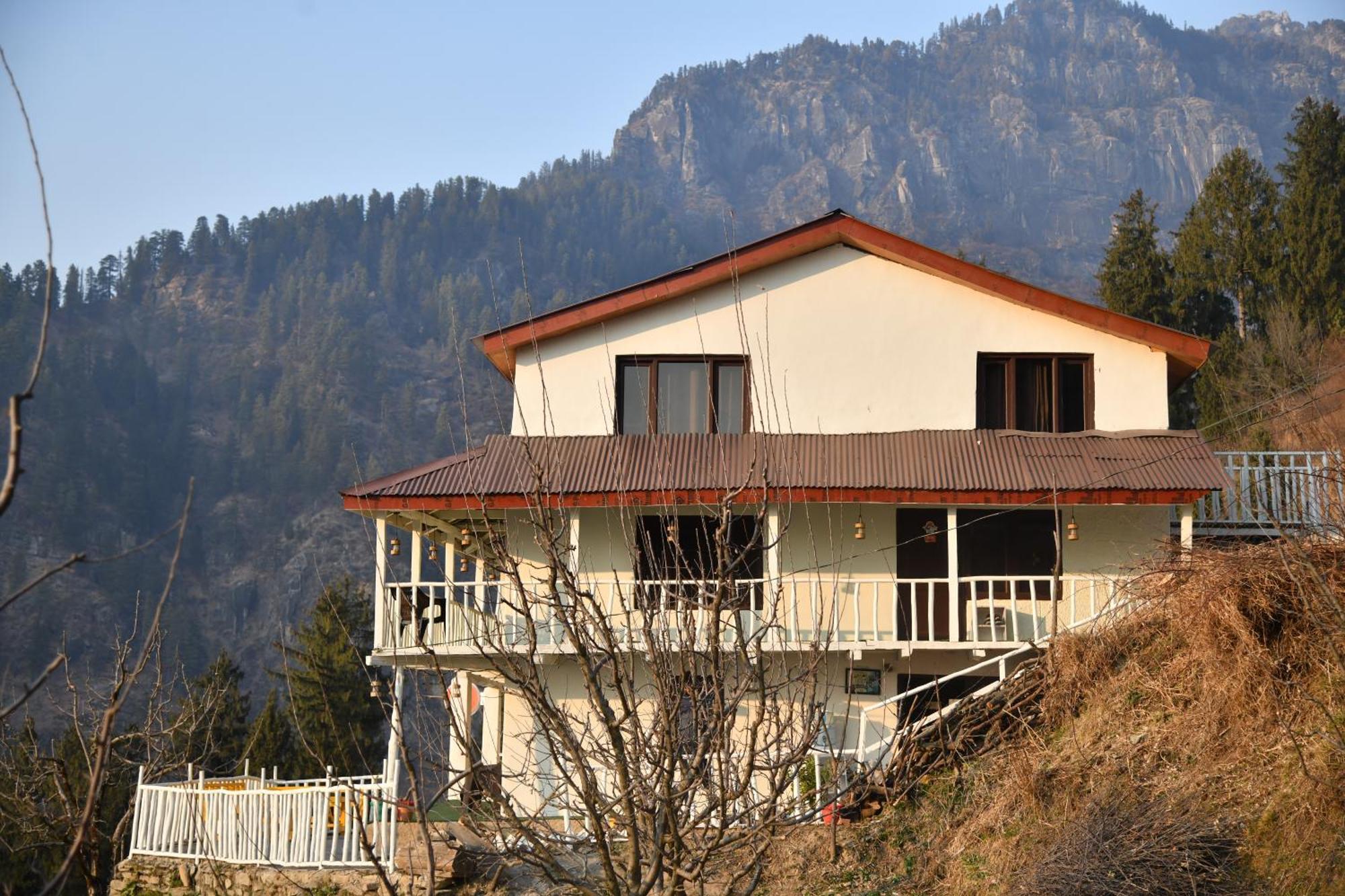 Himtrekstays Sethan, Heritage House,