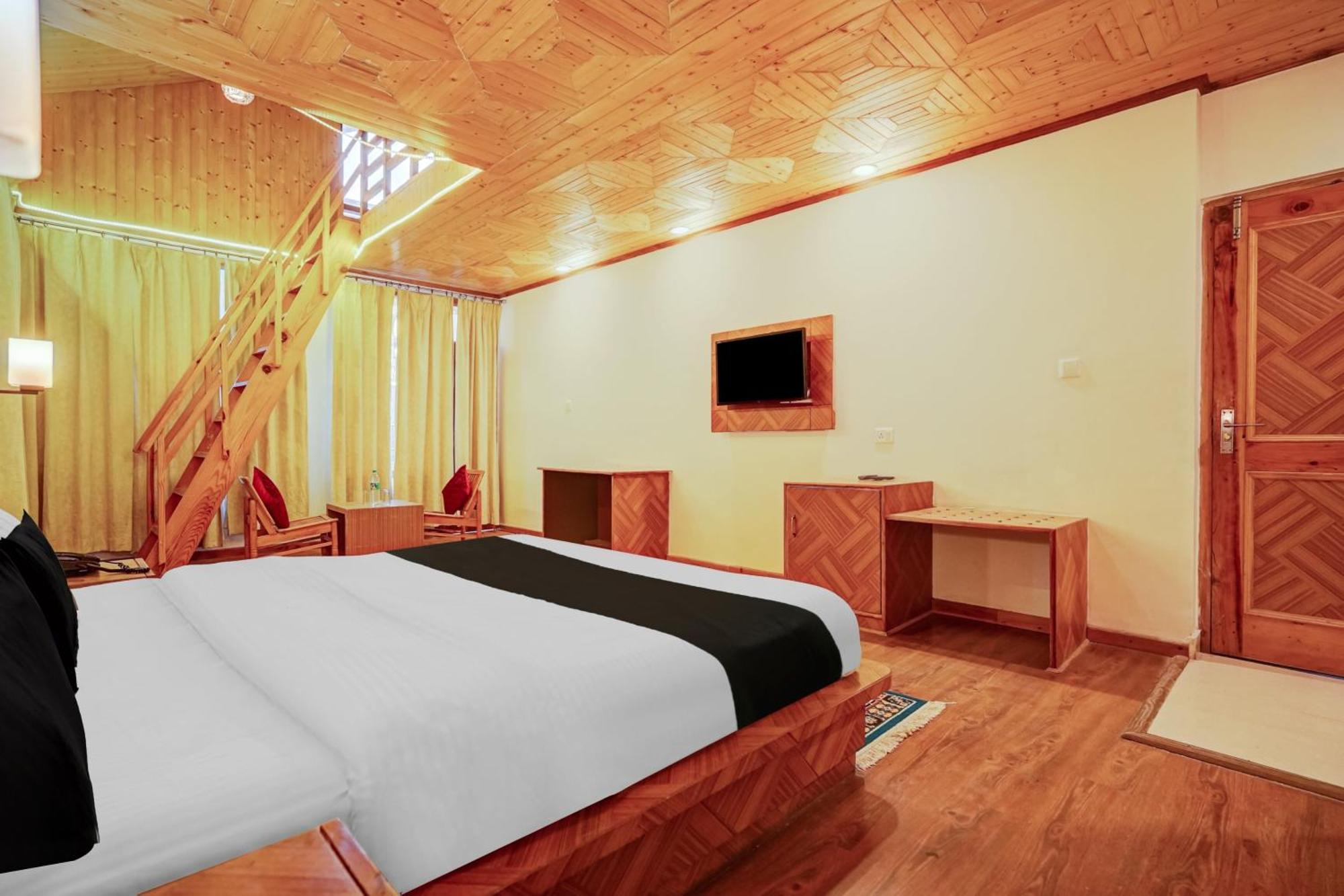 Hotel O The Apple 3*