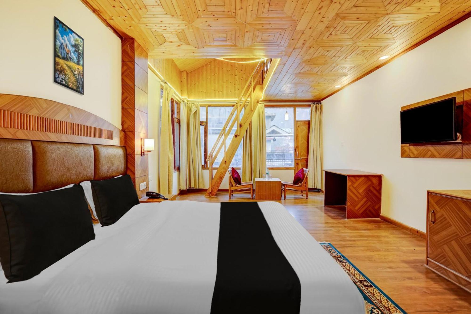 O The Apple Hotel 3*