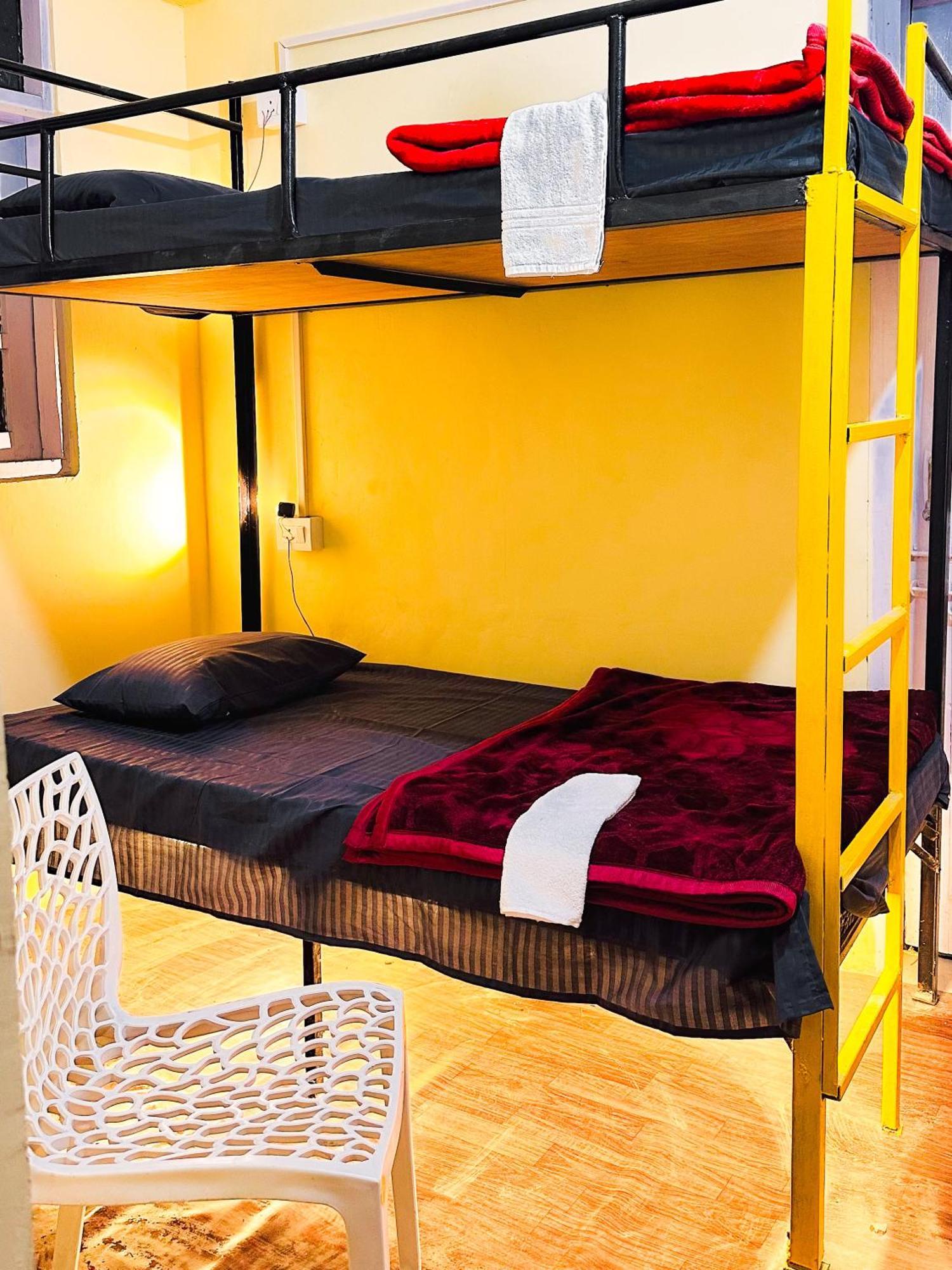 Hostel Wandercrew Manali (Himachal Pradesh)
