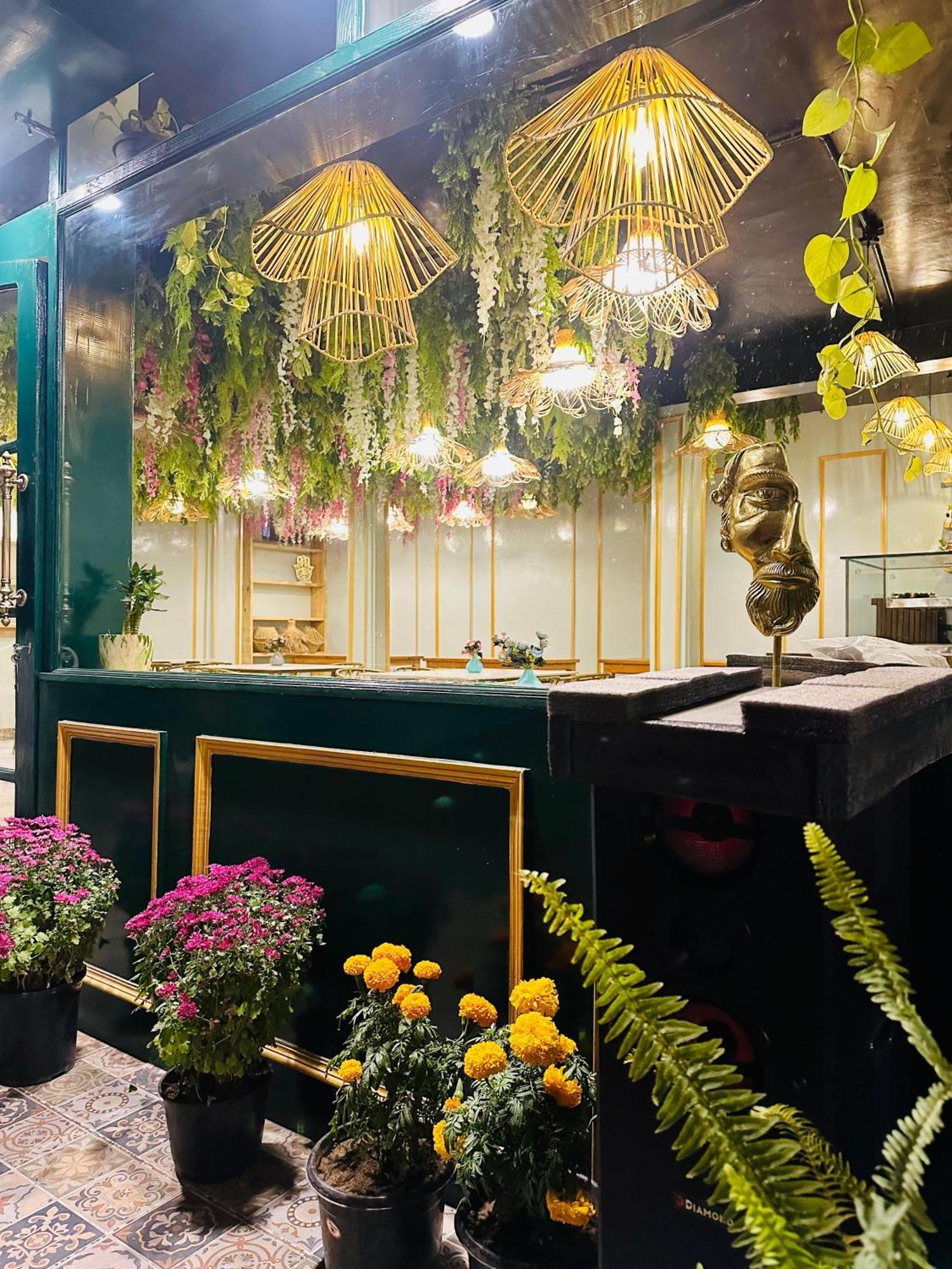 Orzu Boutique Stays Manali
