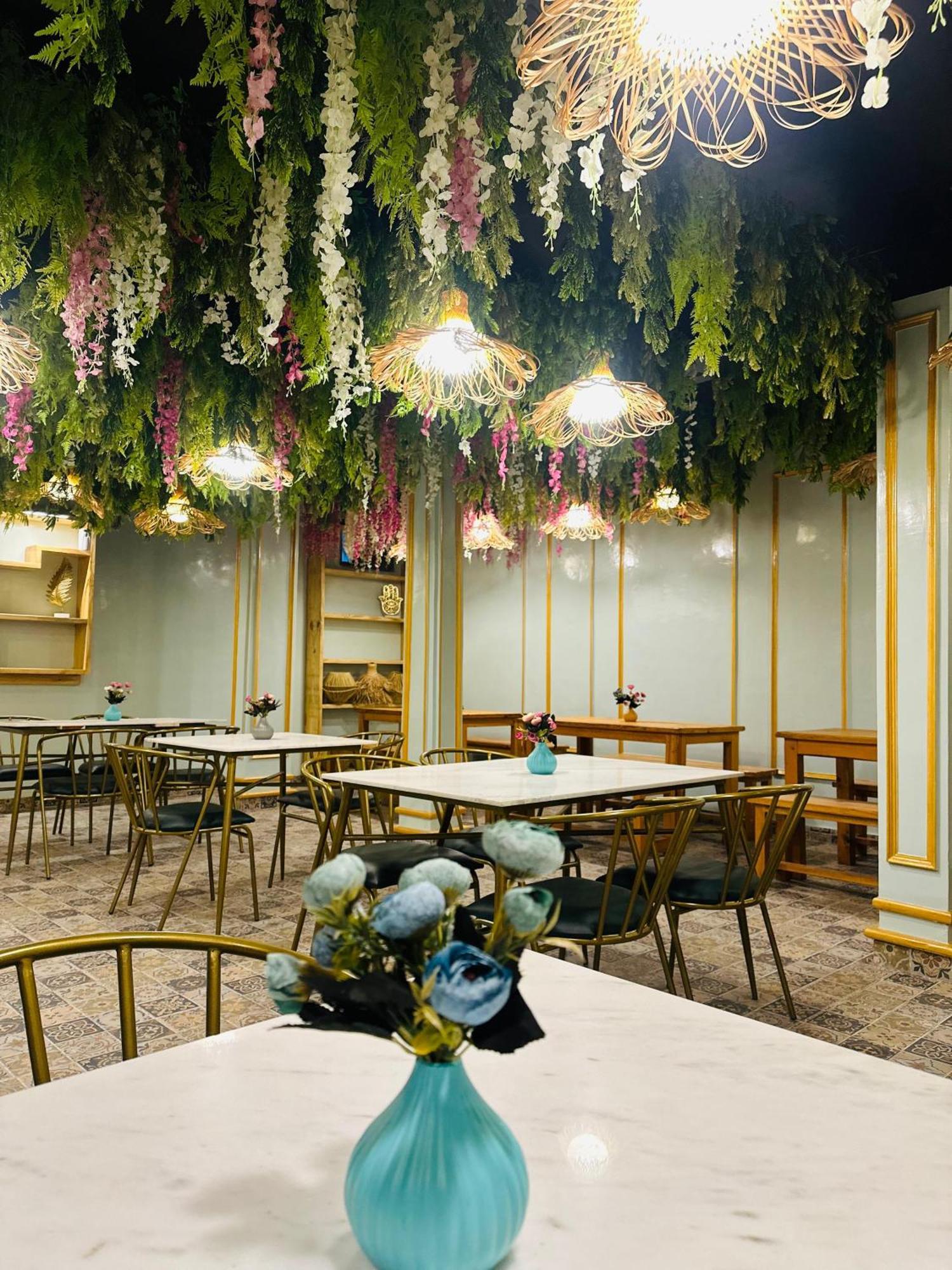 Orzu Boutique Stays Manali Manali (Himachal Pradesh)