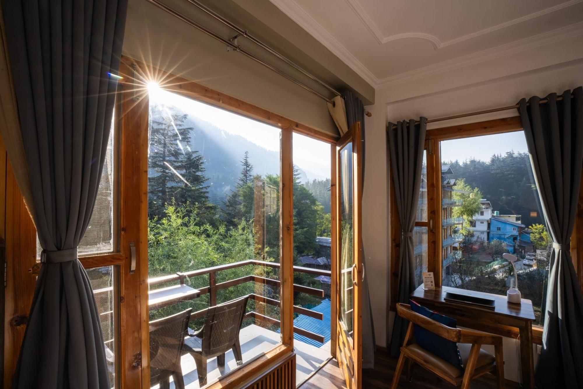 Hostel Alt Life Manali, Old *