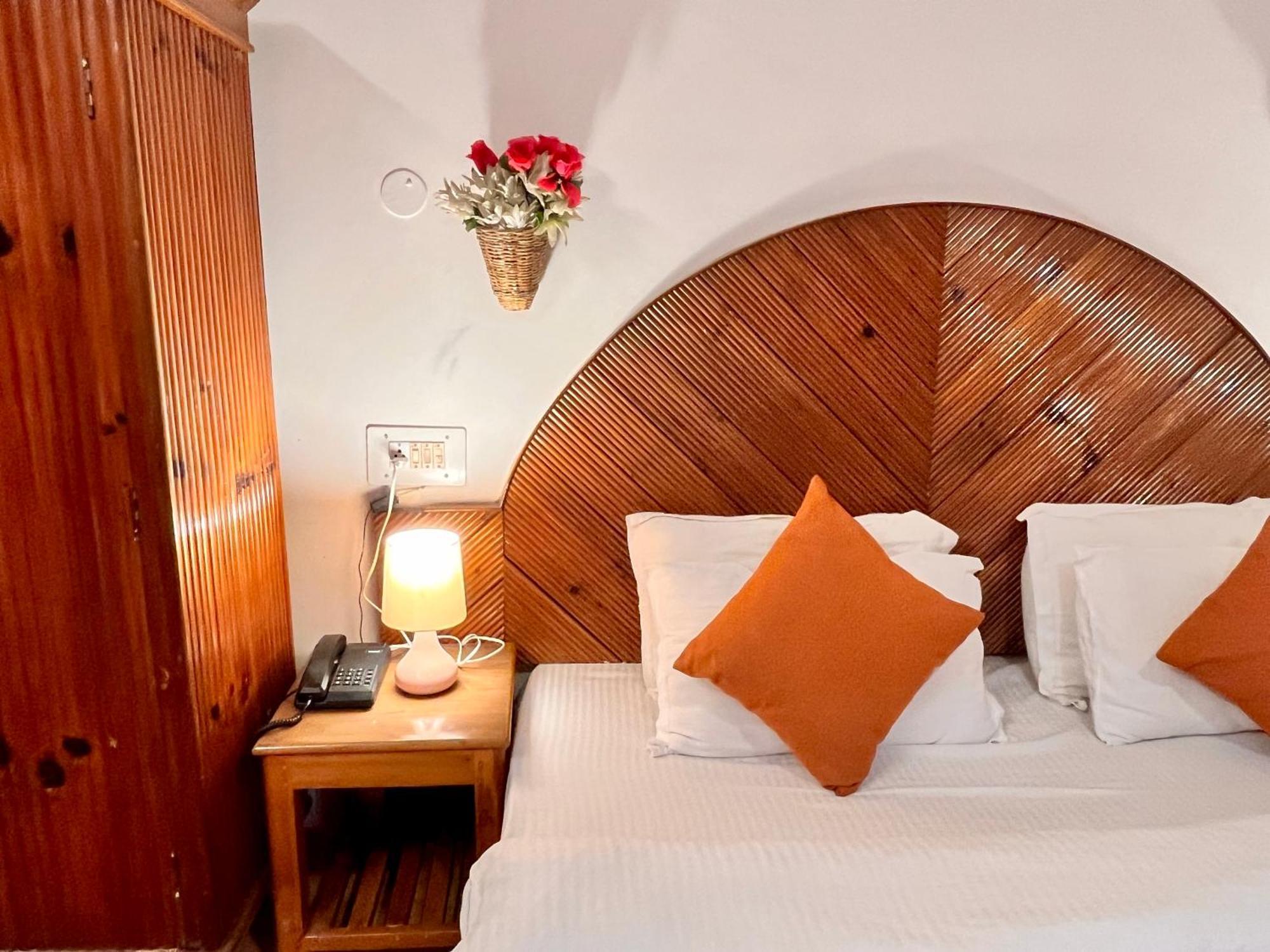 The Ganga - Affordable Luxury Near Mall Road Hotel Manali (Himachal Pradesh)