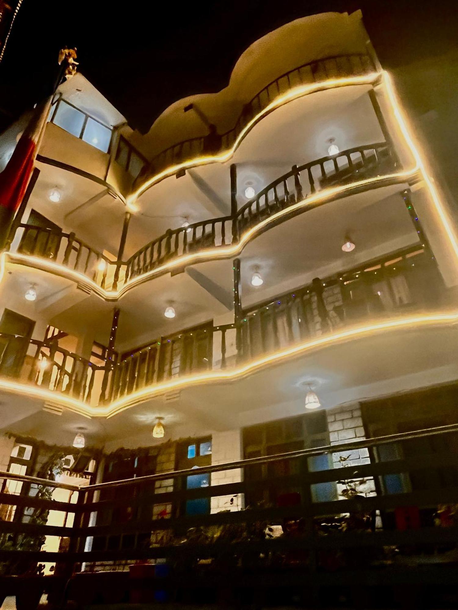 The Ganga - Affordable Luxury Near Mall Road