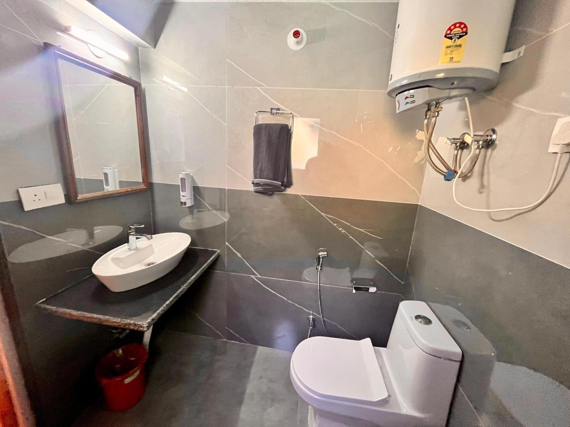 The Ganga - Affordable Luxury Near Mall Road 4* Manali (Himachal Pradesh)