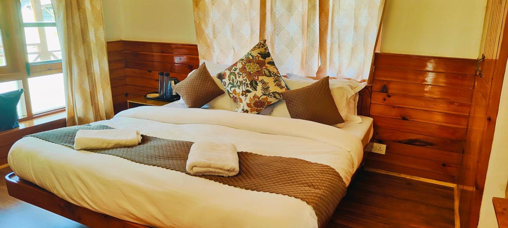 Holiday home Serene Colonel Zorawar Manali (Himachal Pradesh)